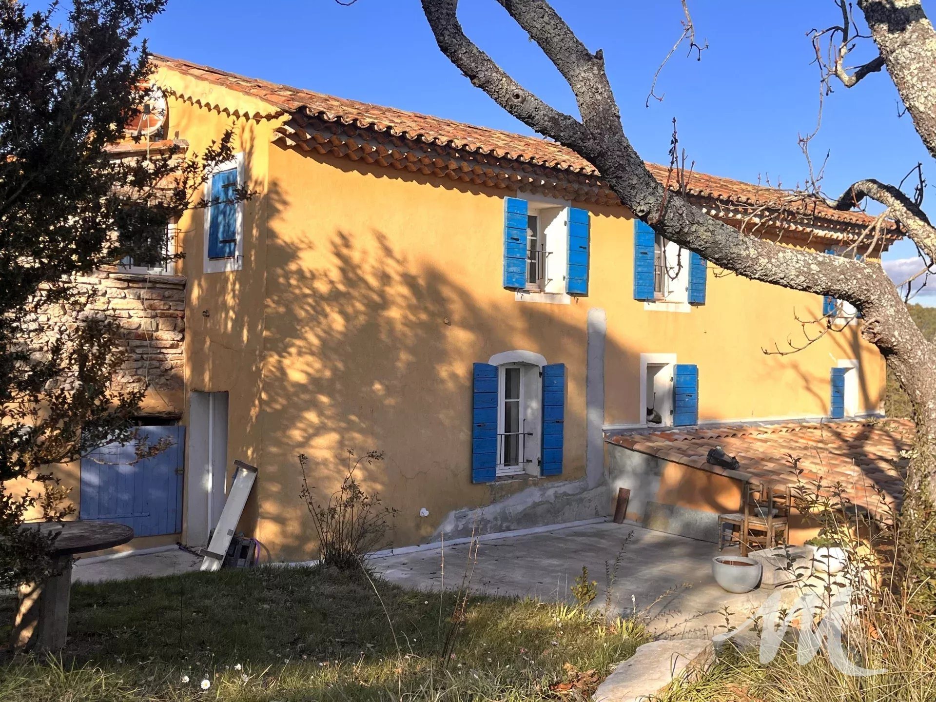 Maison à vendre, 178m², Pontevès
