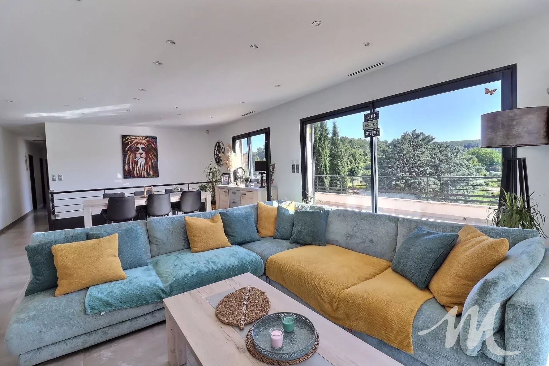 Maison à vendre, 221m², Barjols