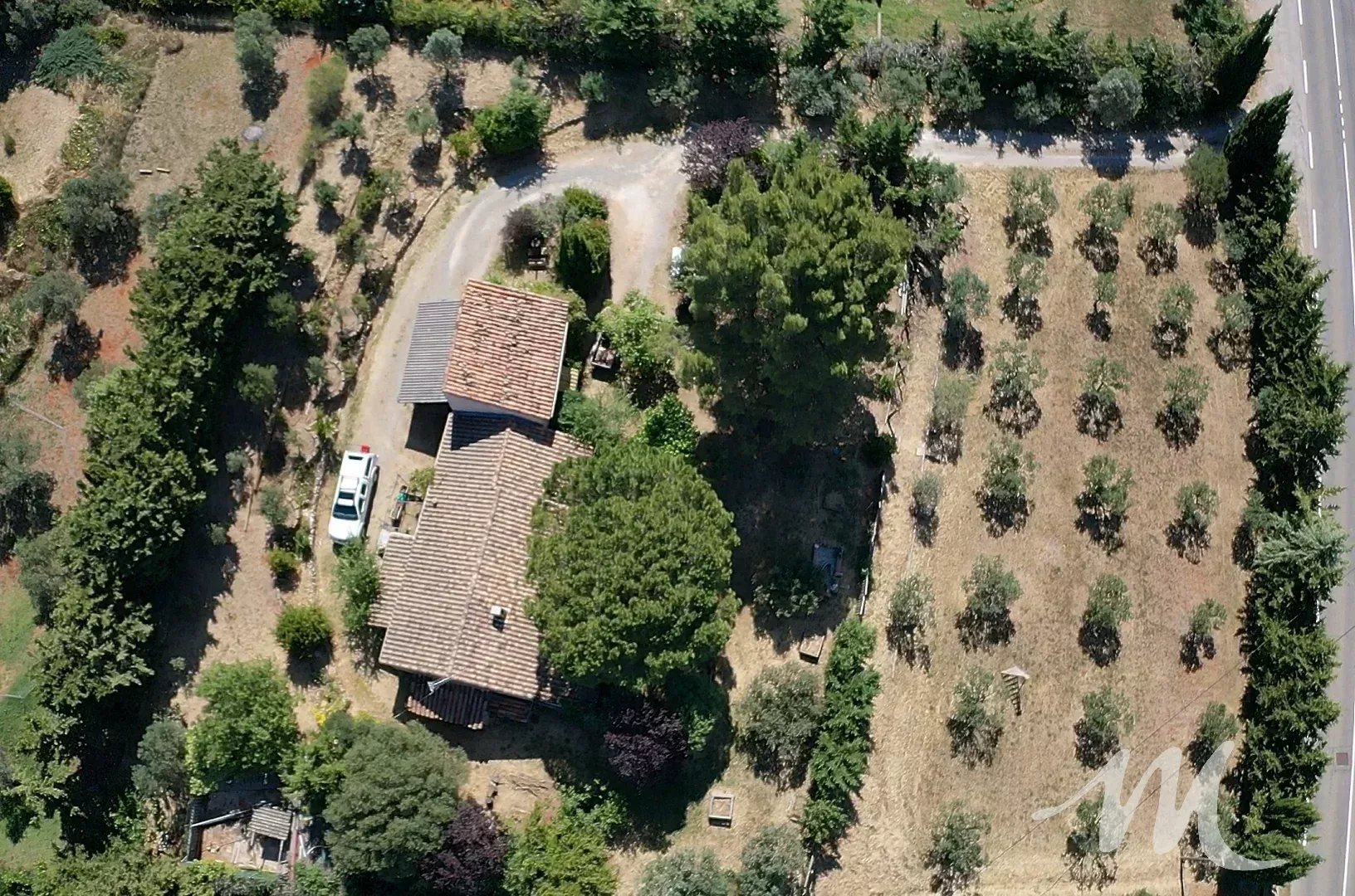 Maison à vendre, 85m², Aups