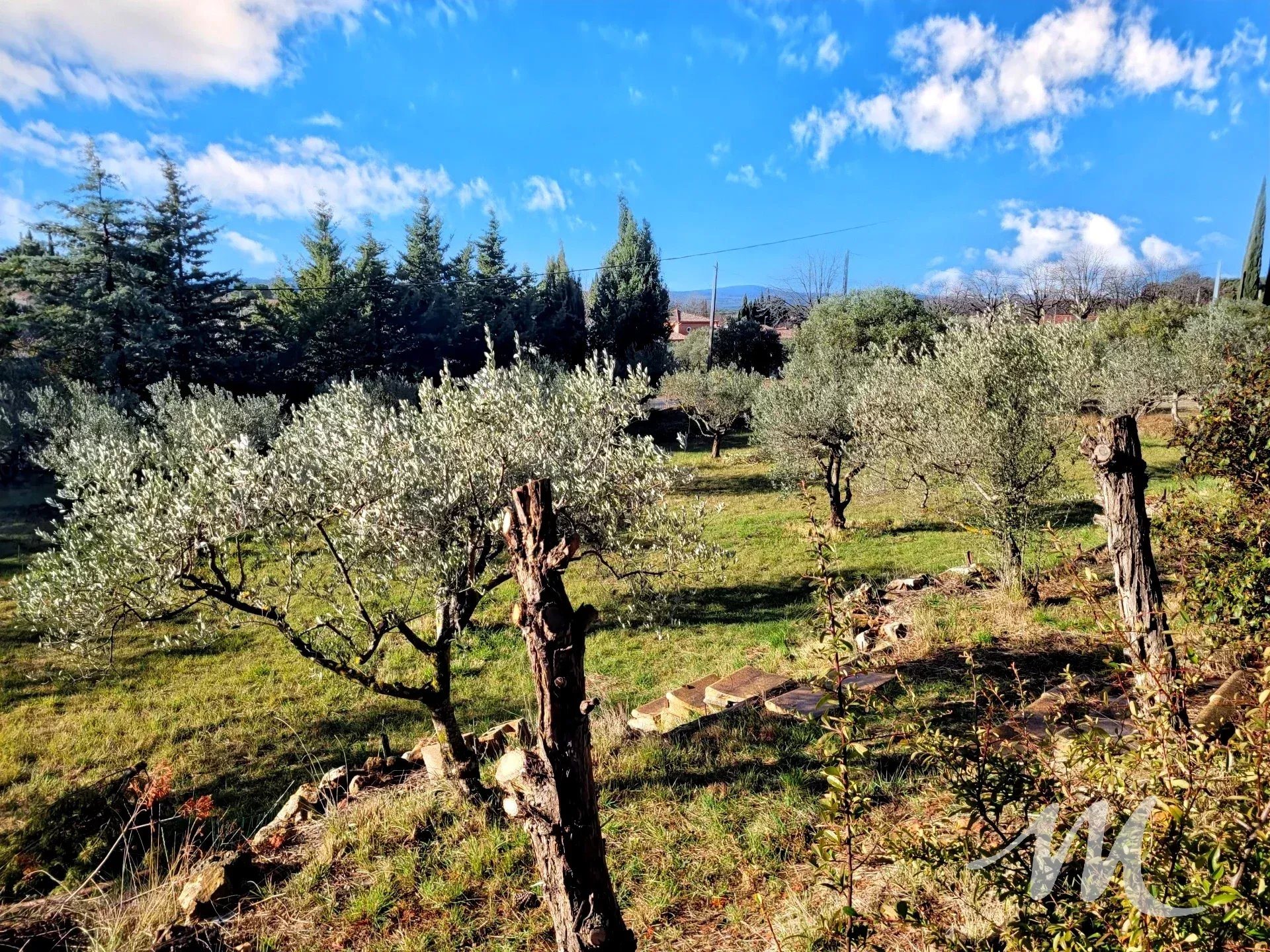 Maison à vendre, 85m², Aups