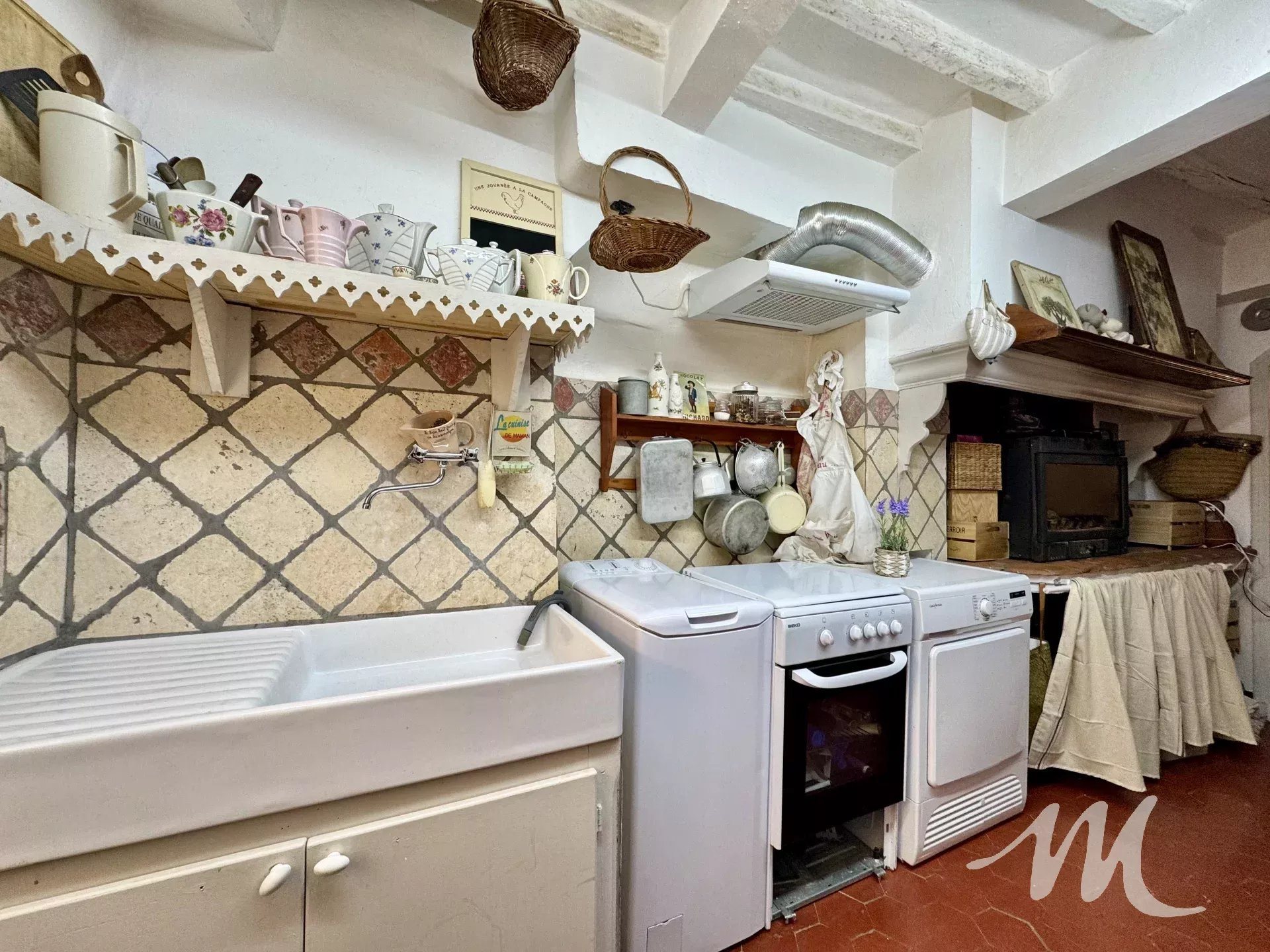 Maison à vendre, 65m², La Verdière