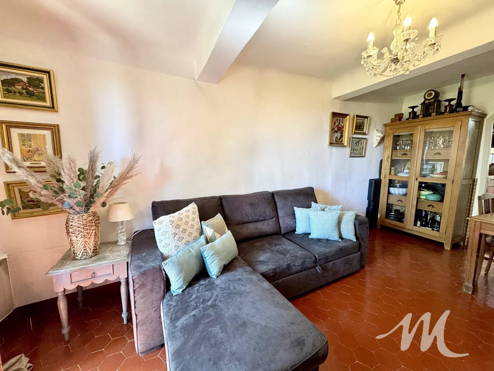 Maison à vendre, 65m², La Verdière