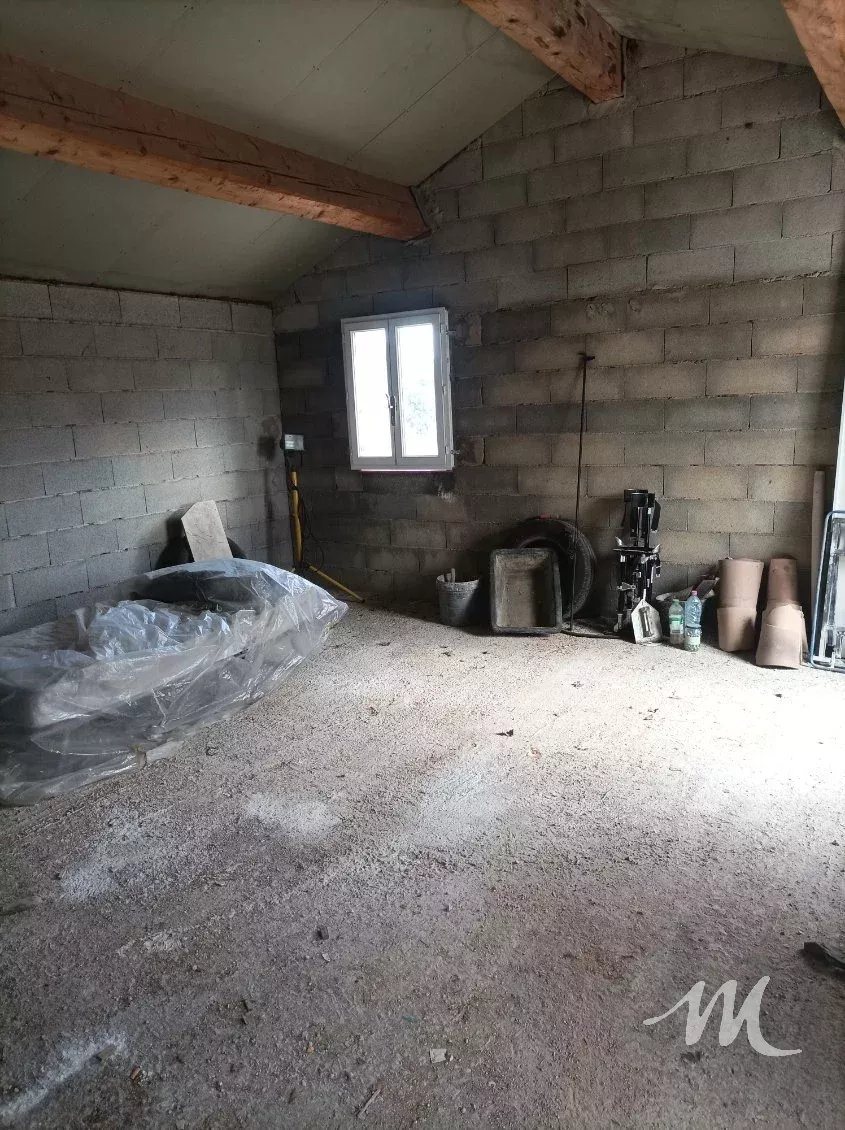 Maison à vendre, 112m², Fox-Amphoux