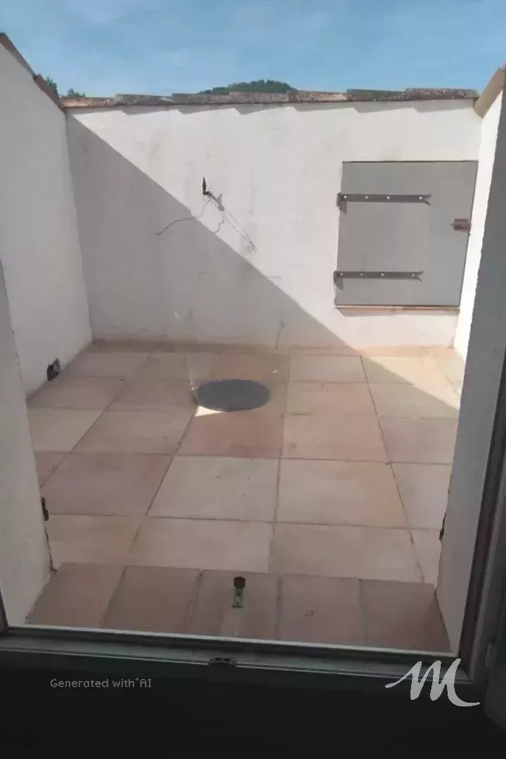 Maison à vendre, 112m², Fox-Amphoux