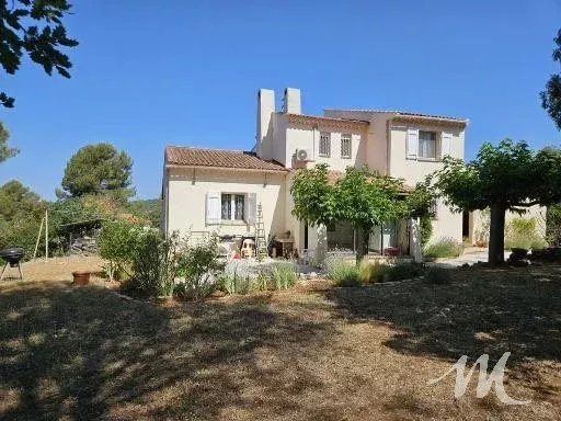 Maison à vendre, 254m², Tavernes