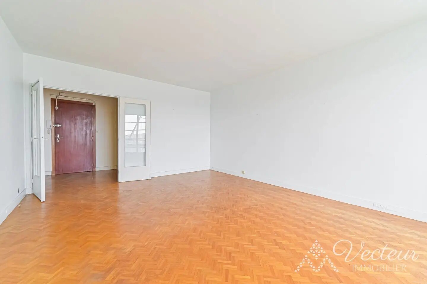 Appartement à vendre, 61m², Chaville