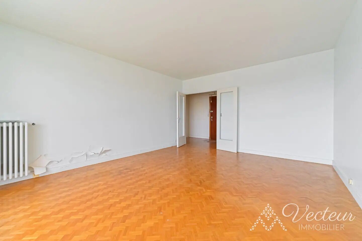 Appartement à vendre, 61m², Chaville
