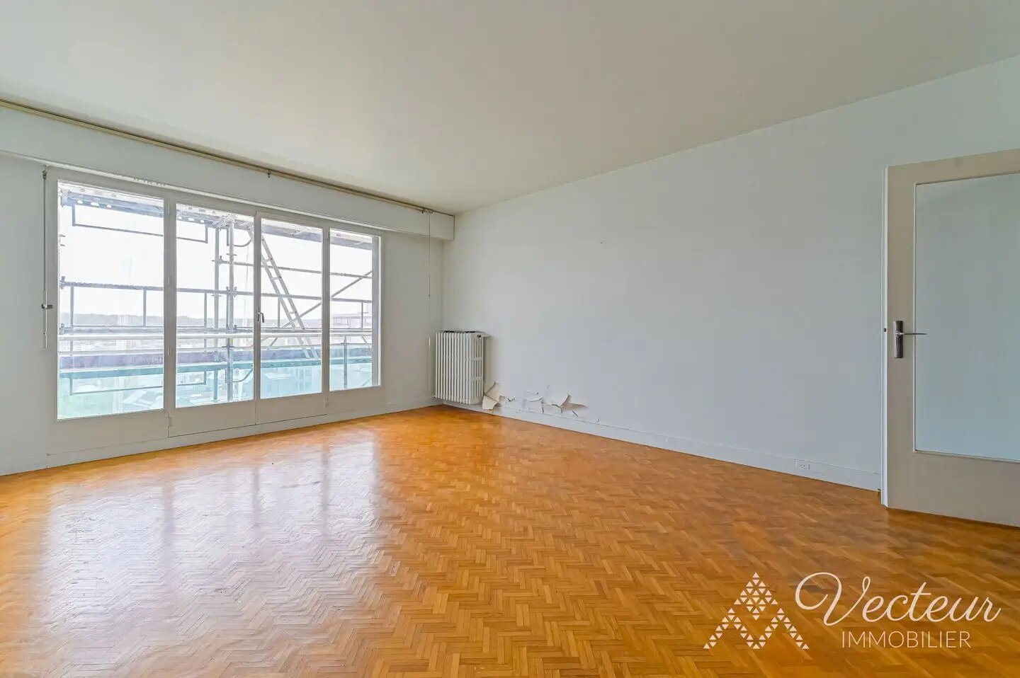 Appartement à vendre, 61m², Chaville