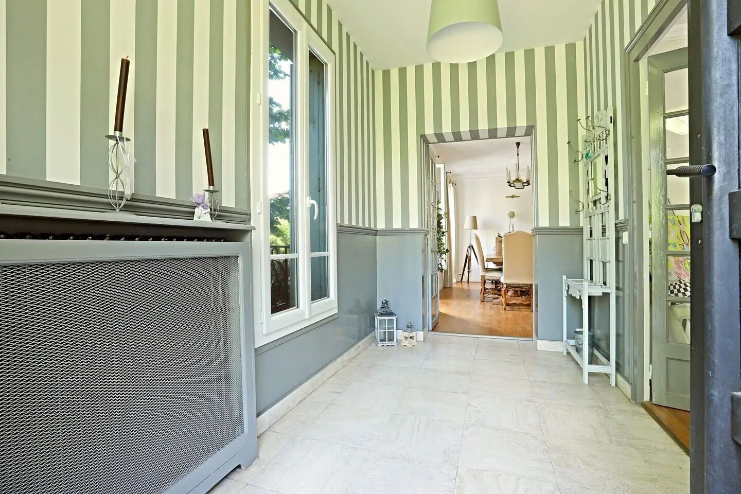 Maison à vendre, 220m², Nogent-sur-Marne