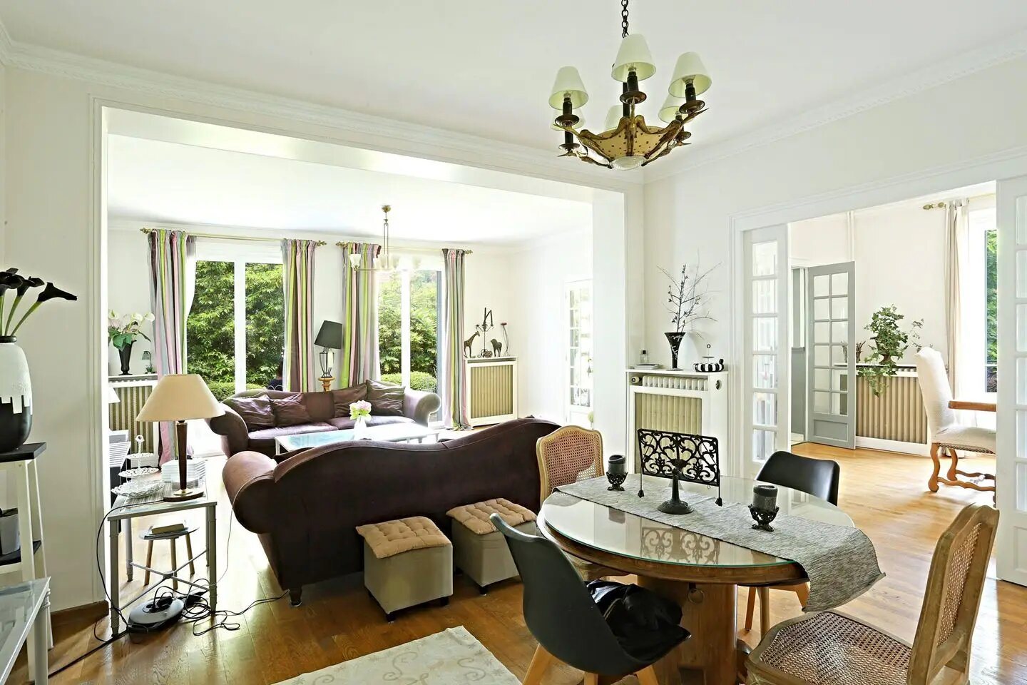 Maison à vendre, 220m², Nogent-sur-Marne