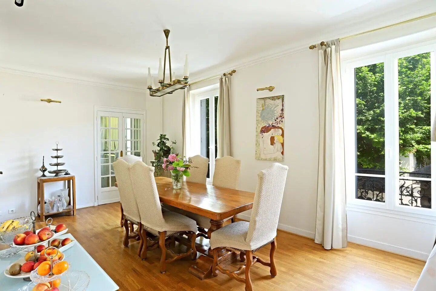 Maison à vendre, 220m², Nogent-sur-Marne
