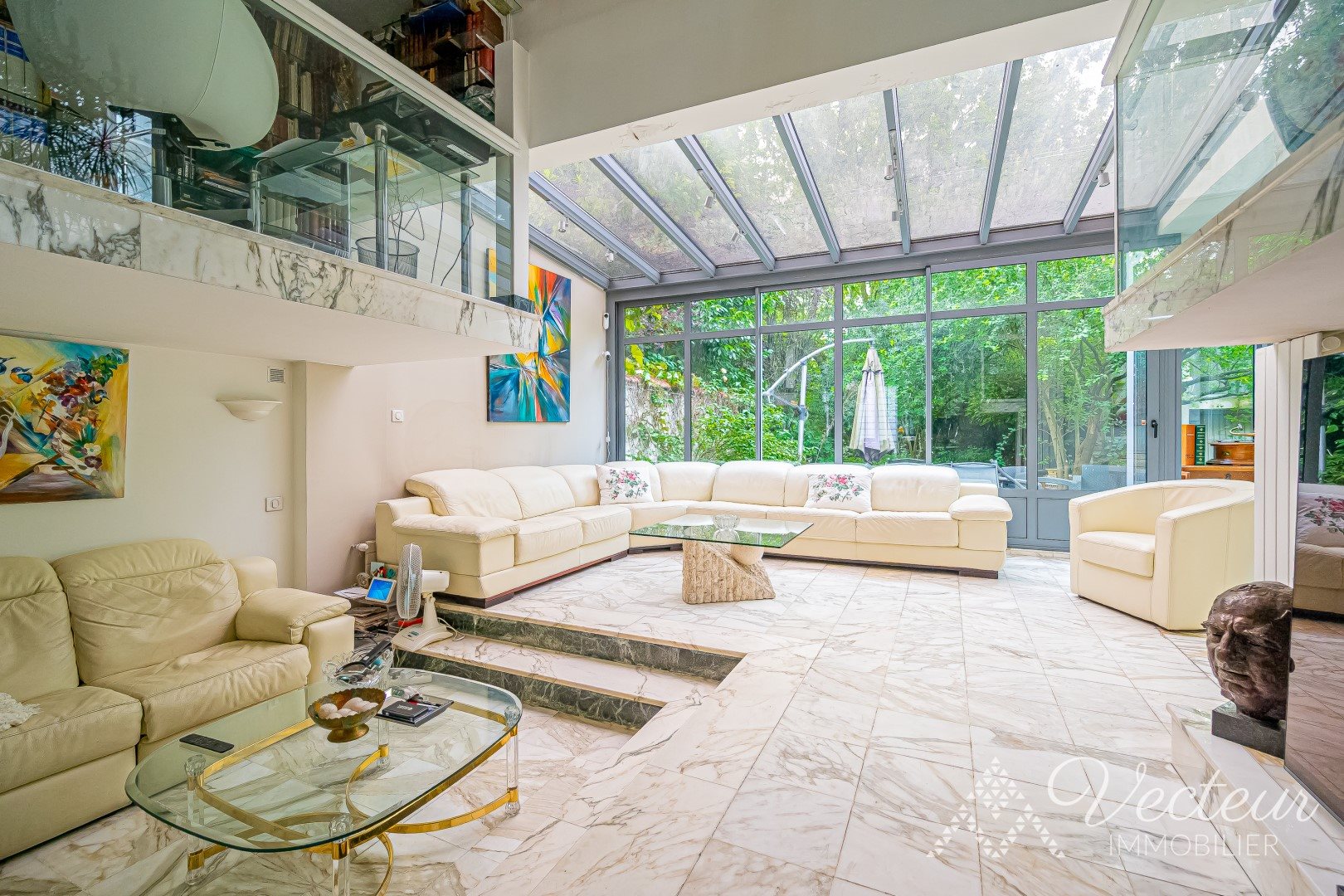 Maison à vendre, 258m², Saint-Mandé