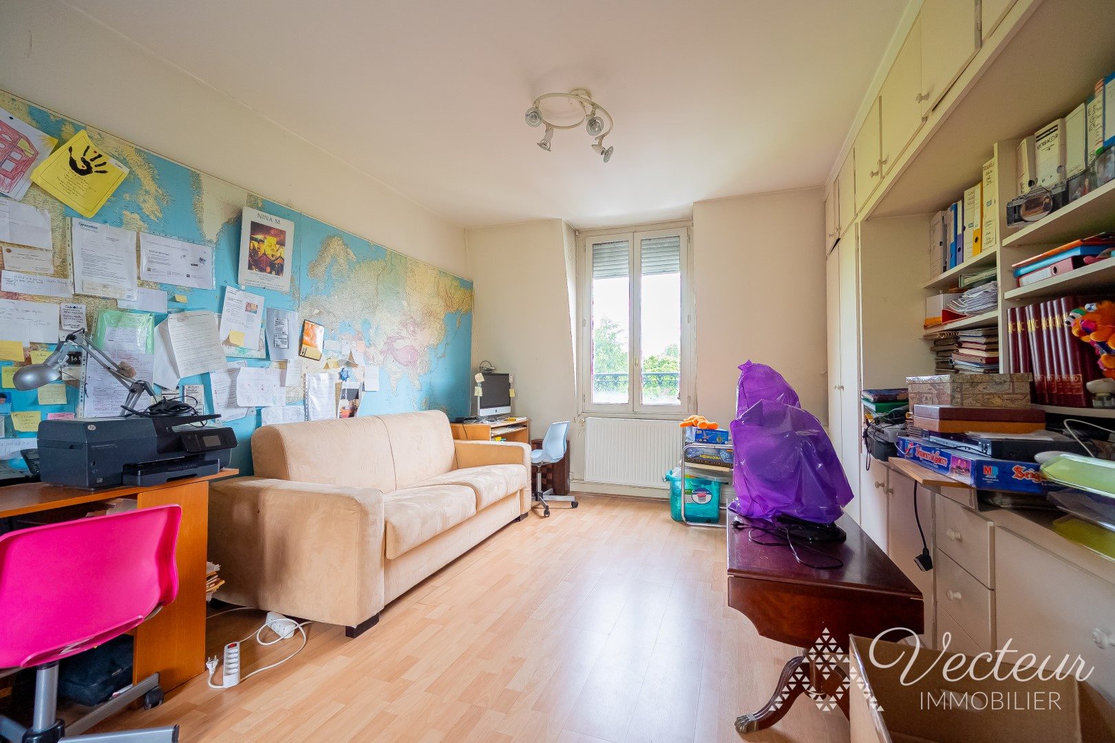 Maison à vendre, 258m², Saint-Mandé