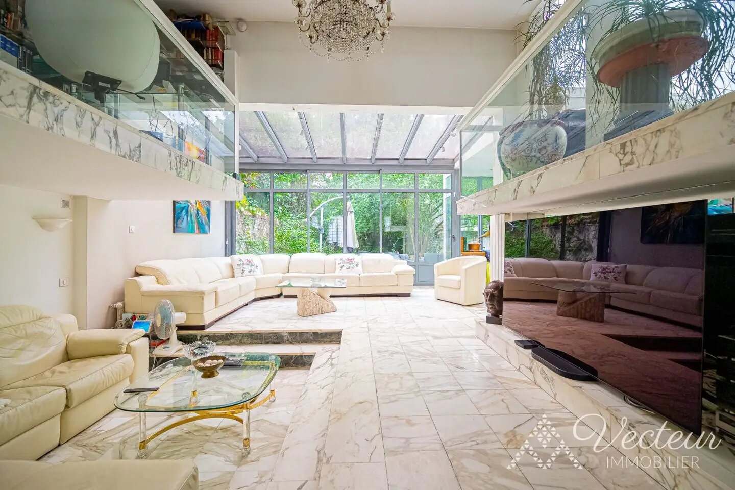 Maison à vendre, 258m², Saint-Mandé