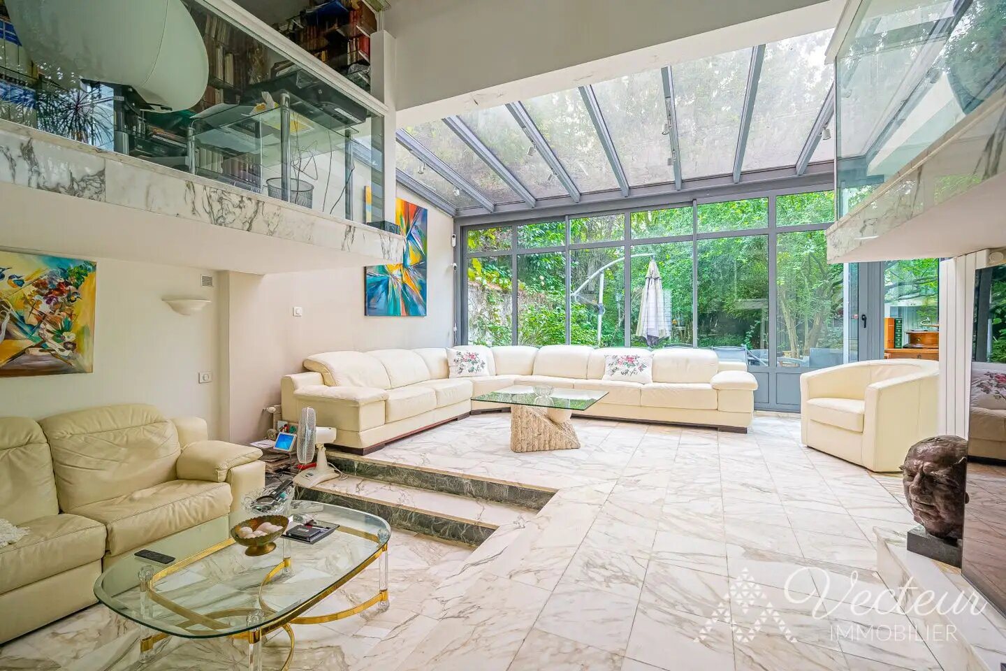 Maison à vendre, 258m², Saint-Mandé