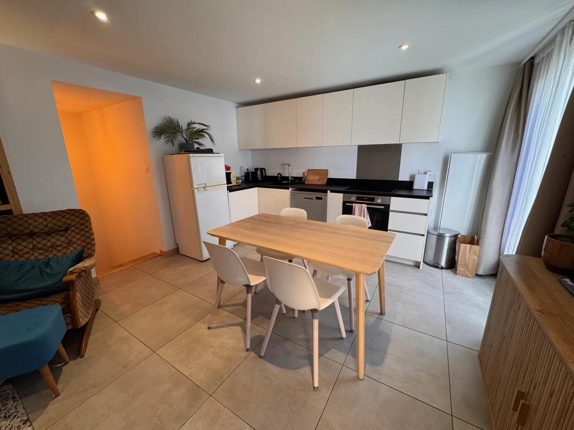 Appartement à vendre, 44m², Montriond