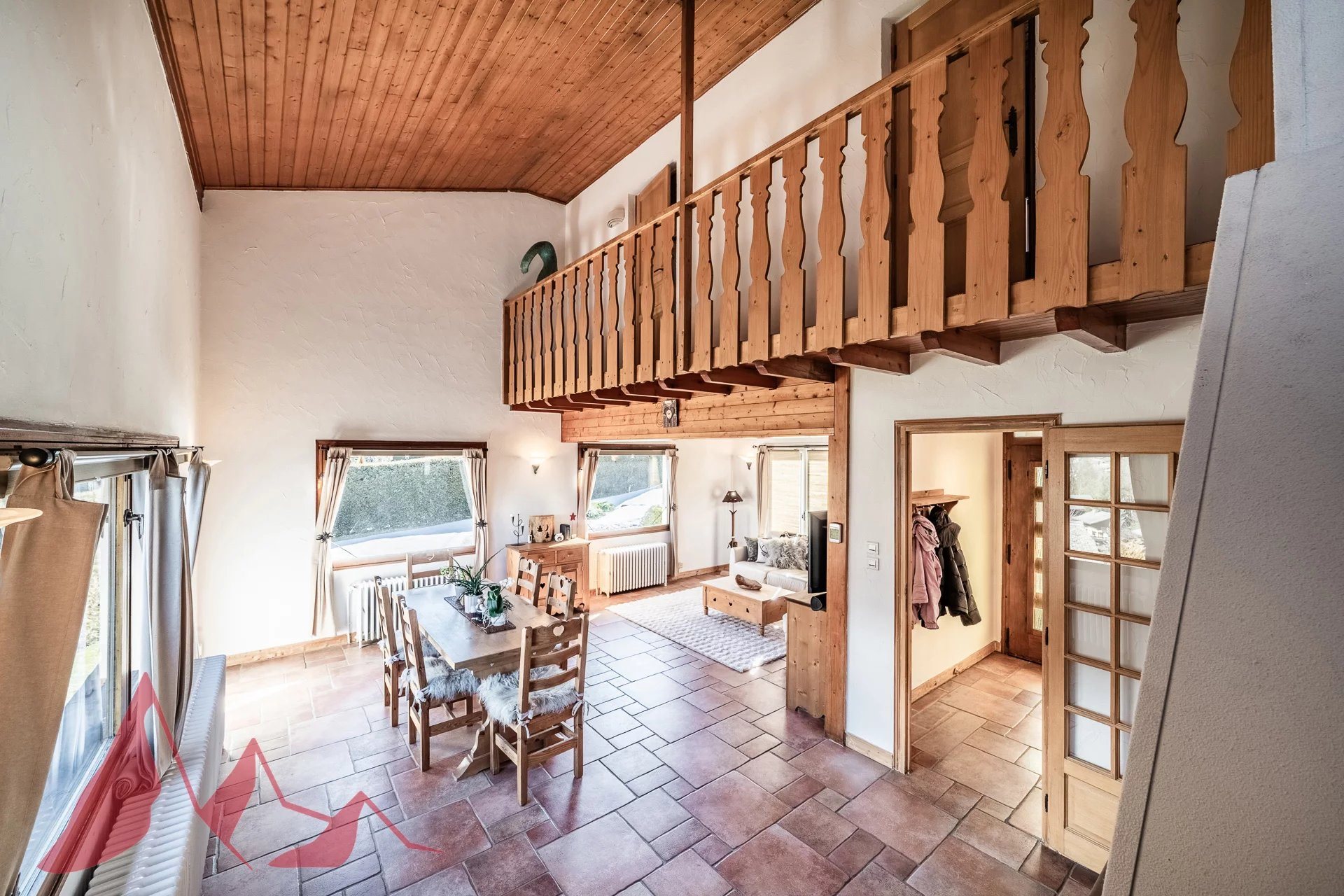 Maison à vendre, 150m², Morzine (Avoriaz)