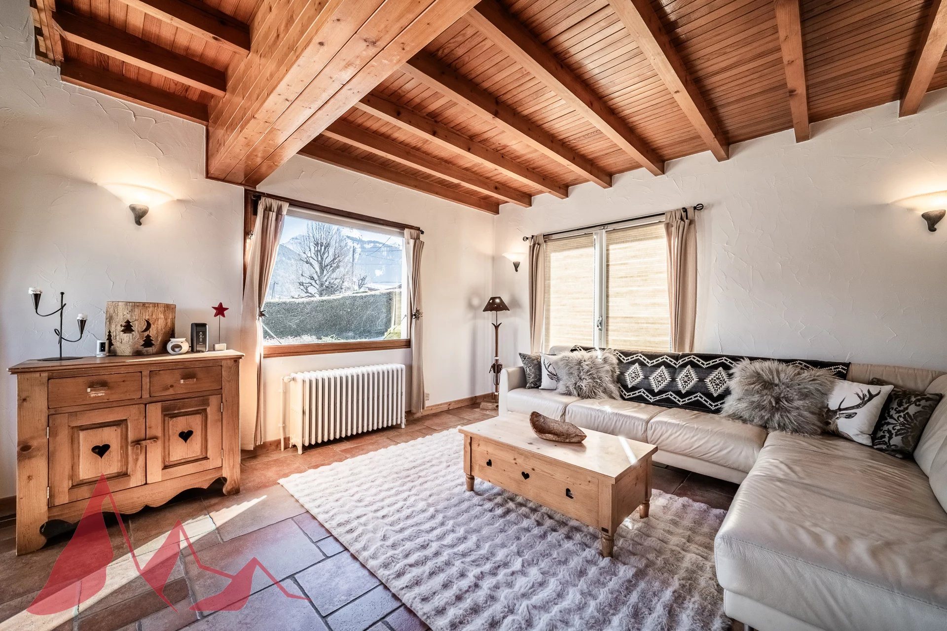 Maison à vendre, 150m², Morzine (Avoriaz)