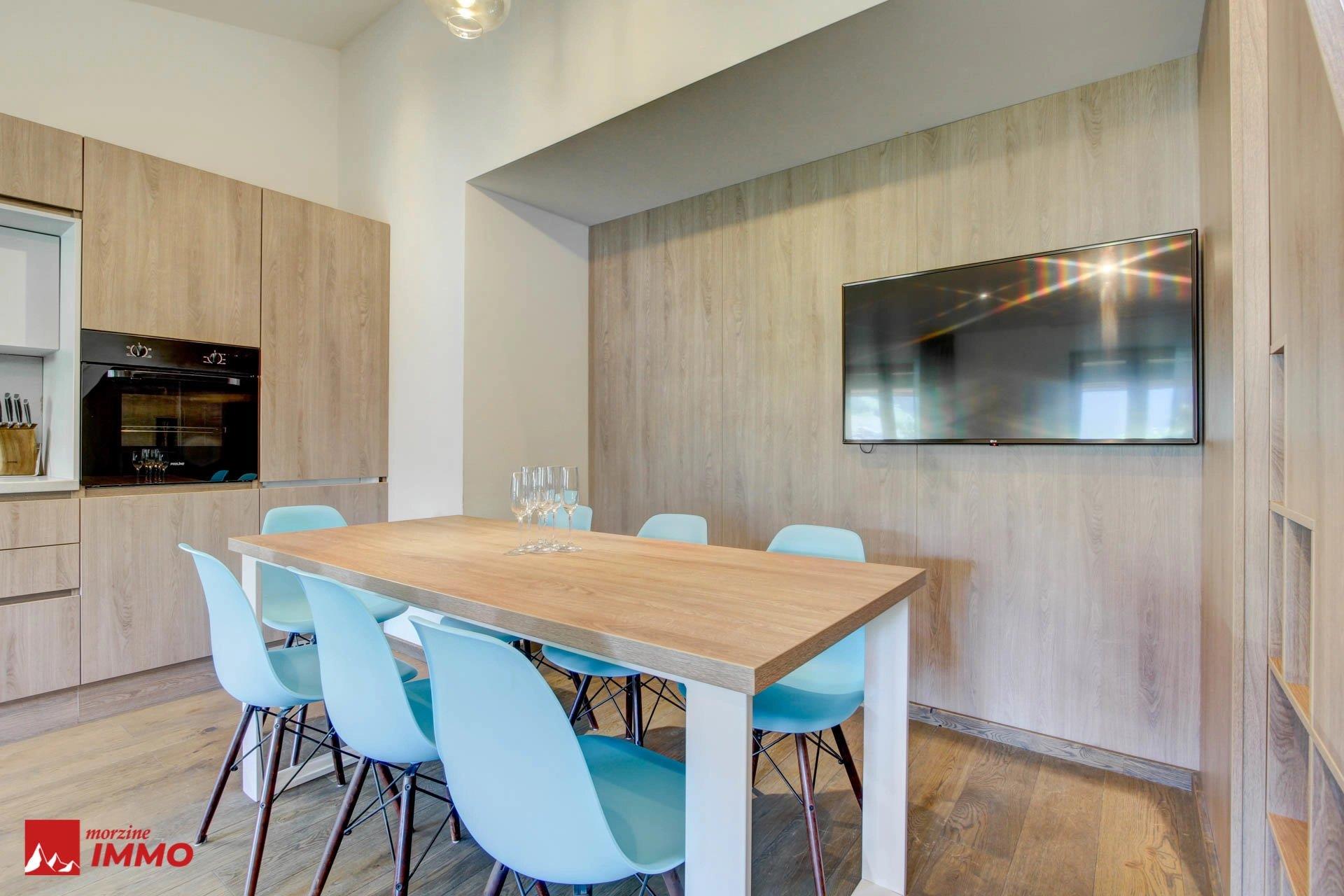 Appartement à vendre, 73m², Morzine (Avoriaz)
