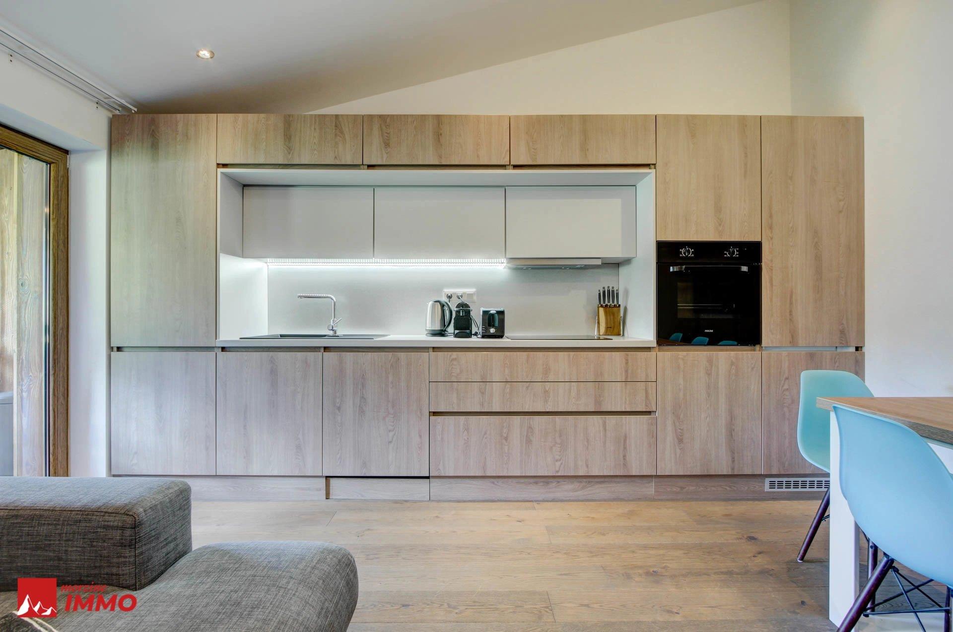 Appartement à vendre, 73m², Morzine (Avoriaz)