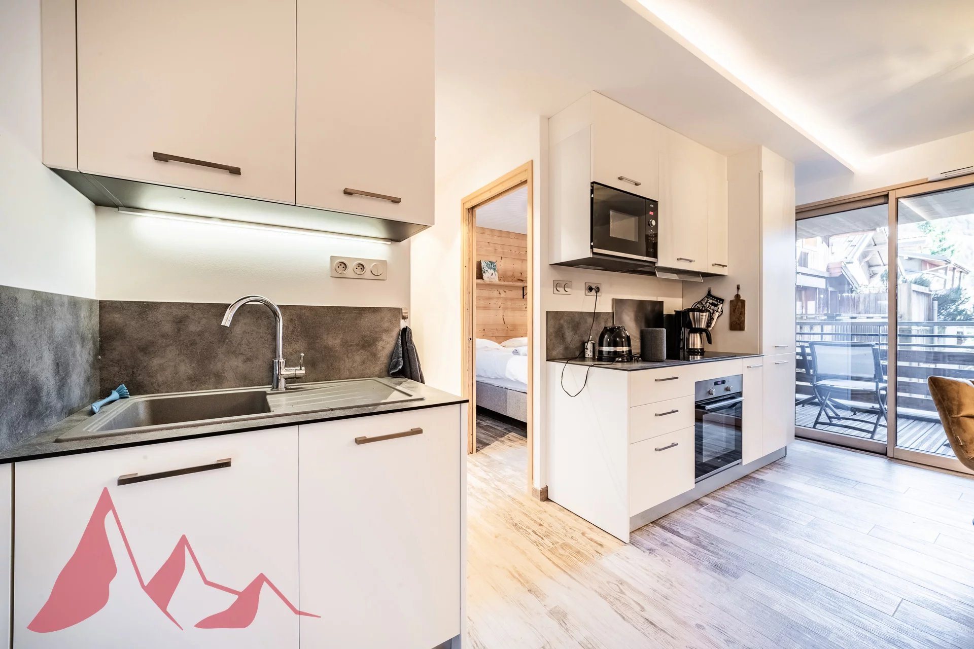 Appartement à vendre, 46m², Morzine (Avoriaz)