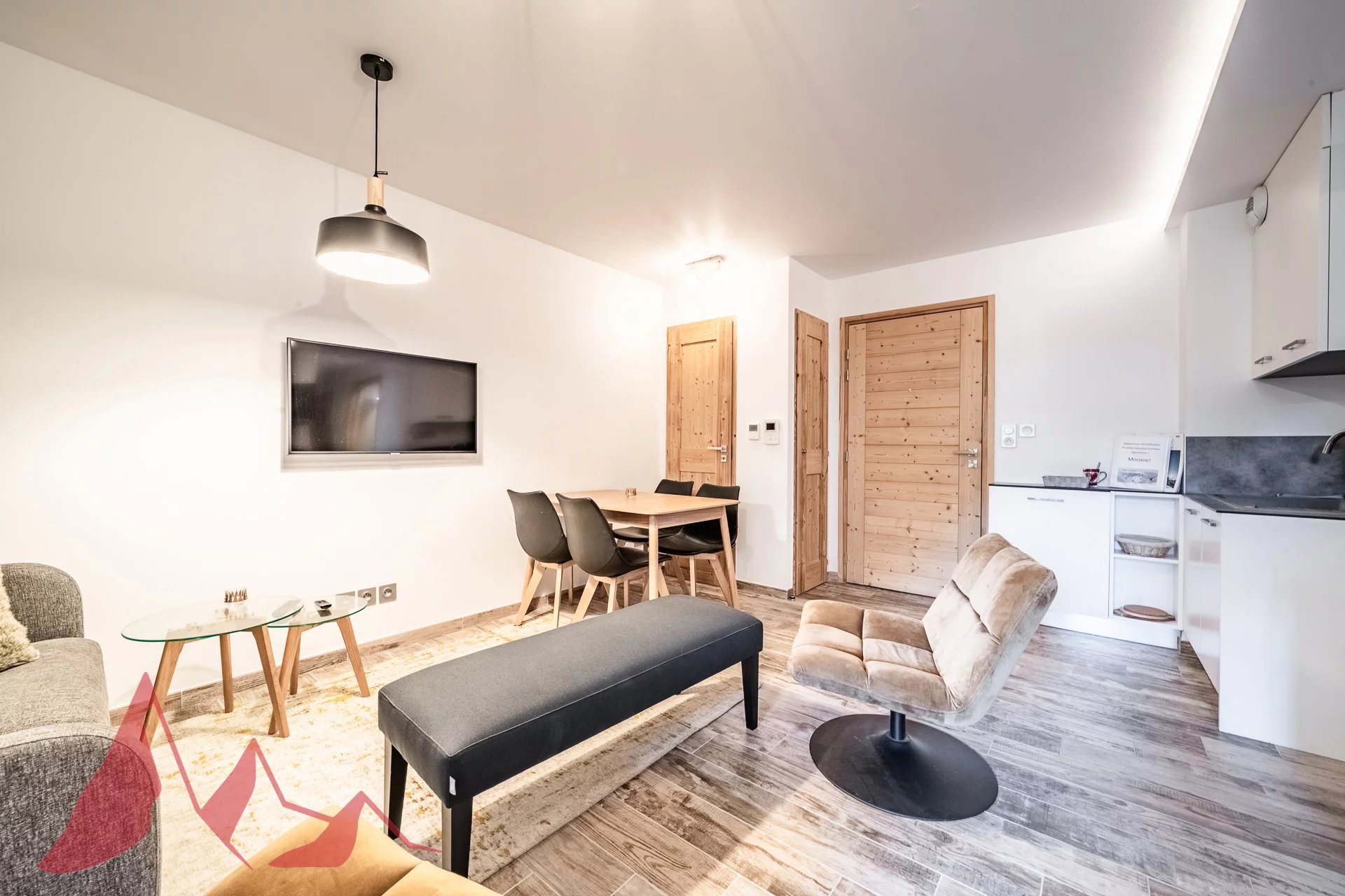 Appartement à vendre, 46m², Morzine (Avoriaz)
