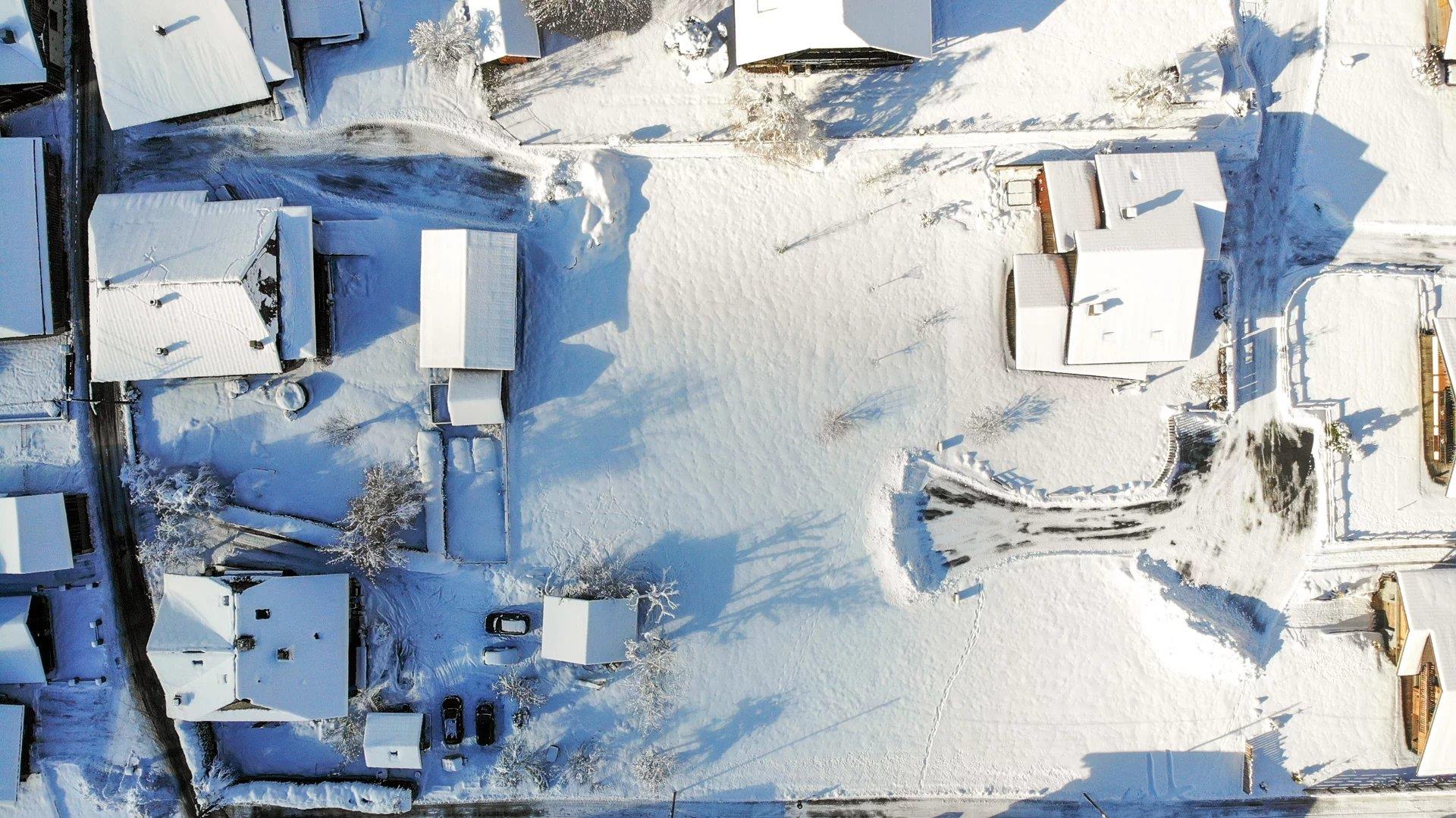 Maison à vendre, 270m², Morzine (Avoriaz)
