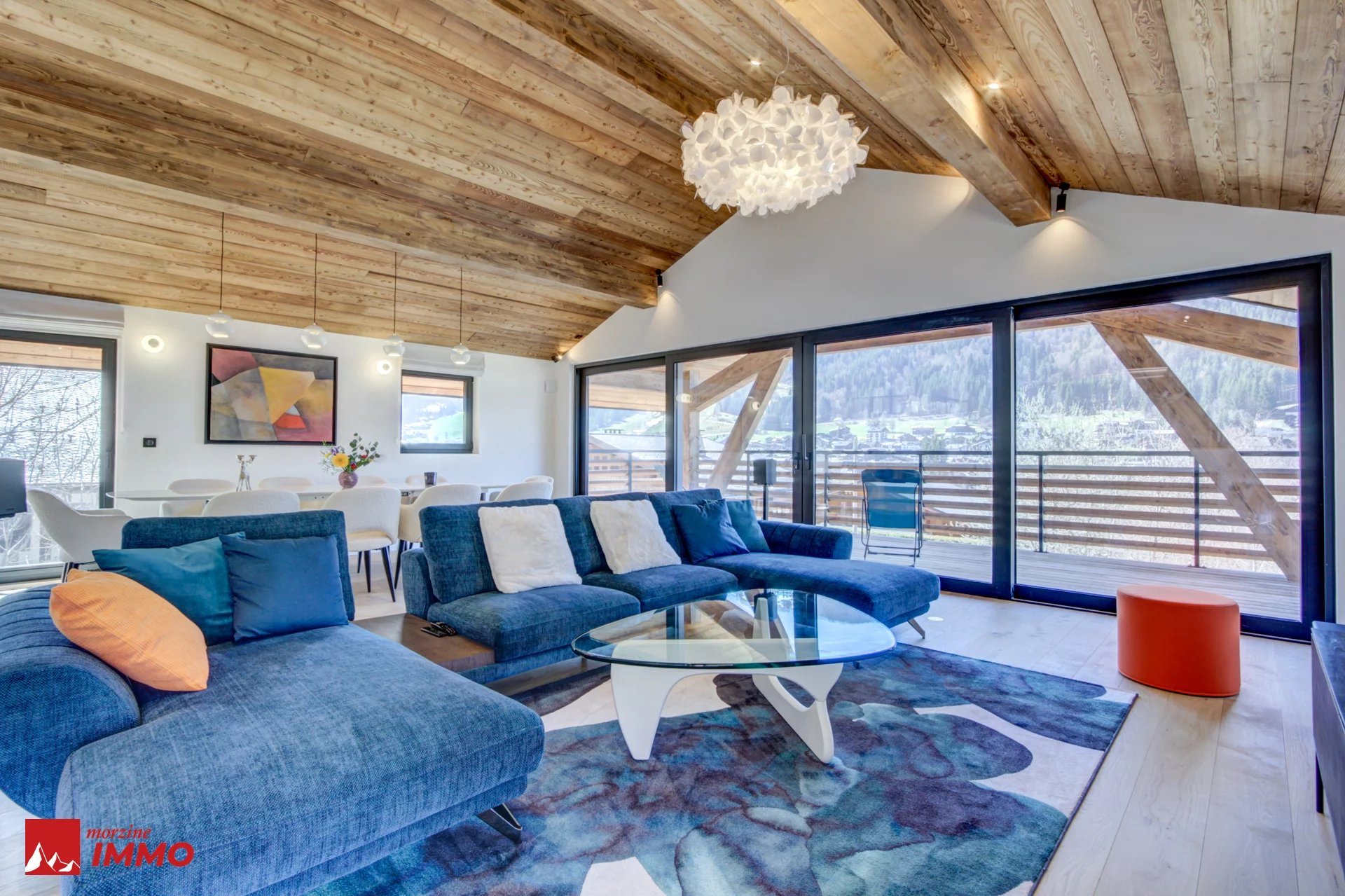 Maison à vendre, 260m², Morzine (Avoriaz)
