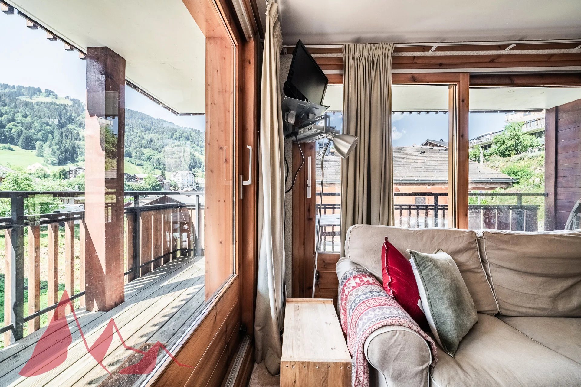 Appartement à vendre, 90m², Morzine (Avoriaz)