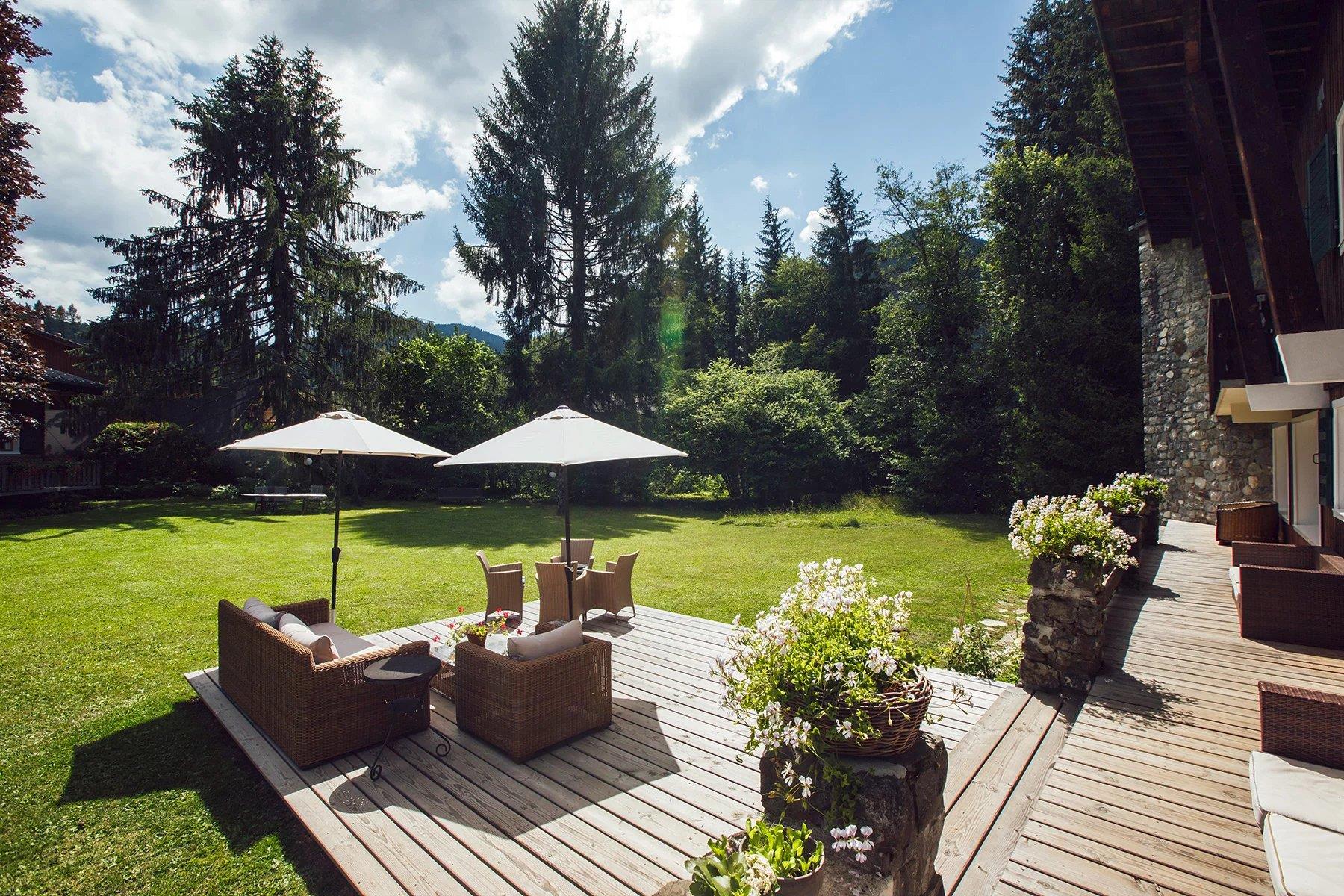 Maison à vendre, 350m², Morzine (Avoriaz)