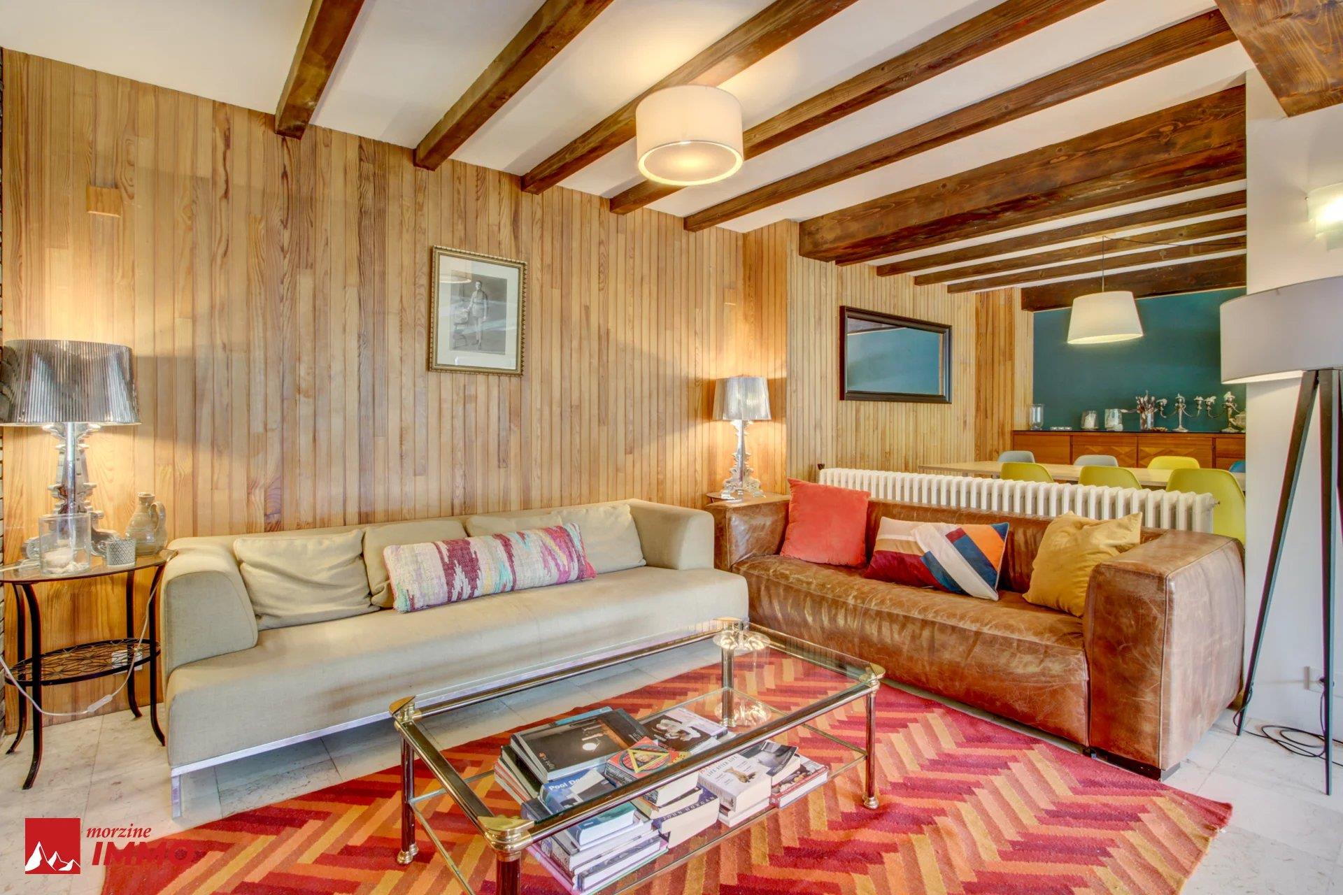 Maison à vendre, 350m², Morzine (Avoriaz)