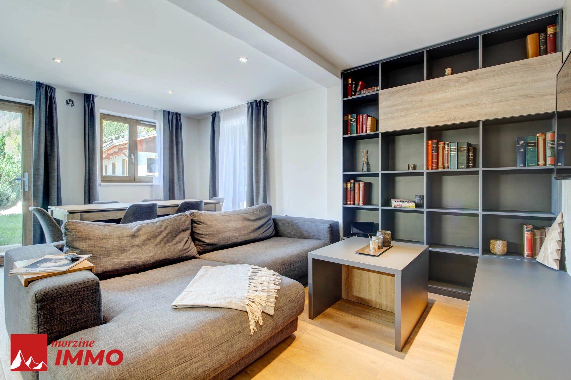 Appartement à vendre, 51m², Morzine (Avoriaz)