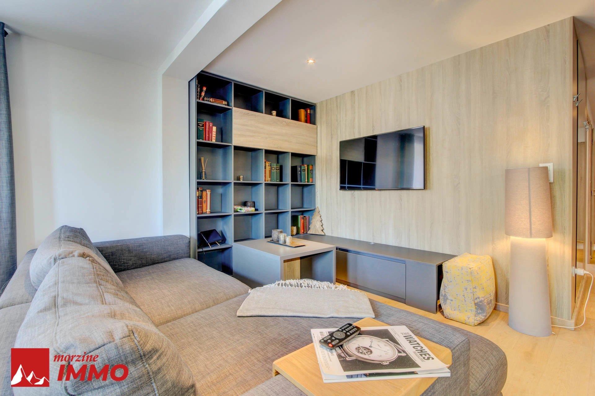 Appartement à vendre, 51m², Morzine (Avoriaz)