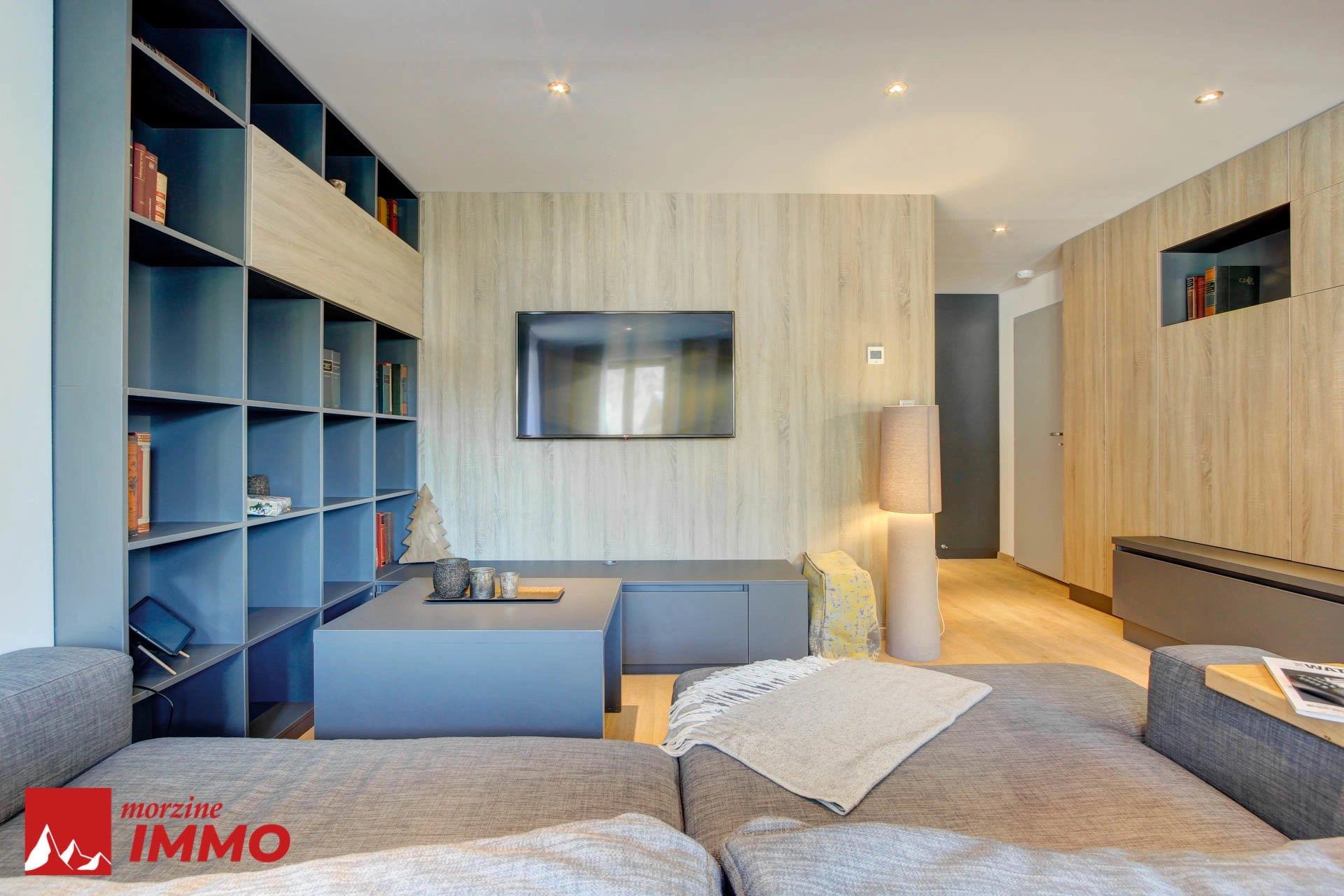 Appartement à vendre, 51m², Morzine (Avoriaz)