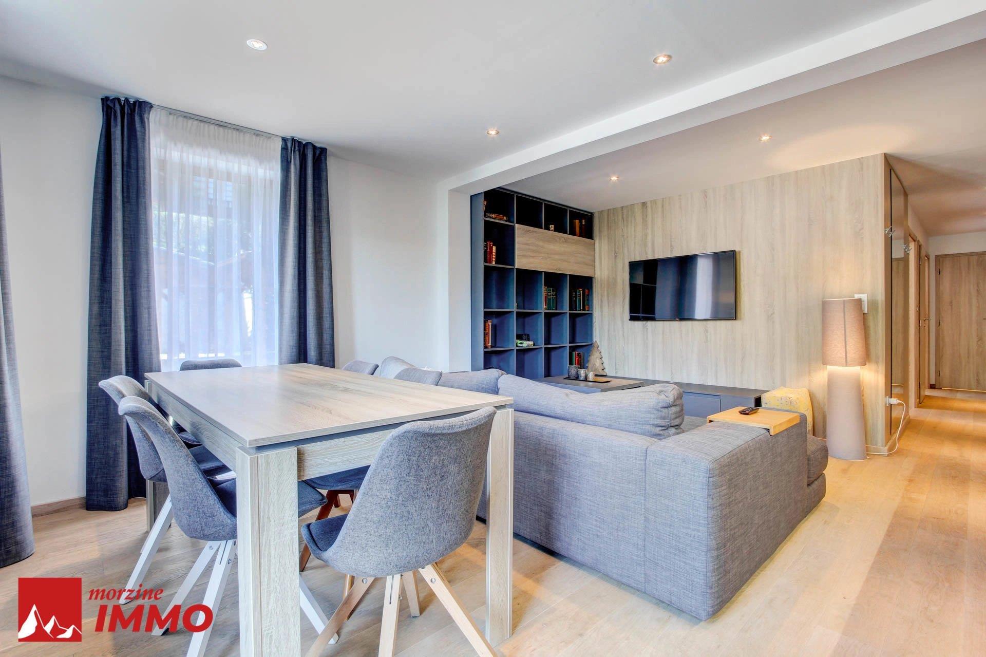 Appartement à vendre, 51m², Morzine (Avoriaz)