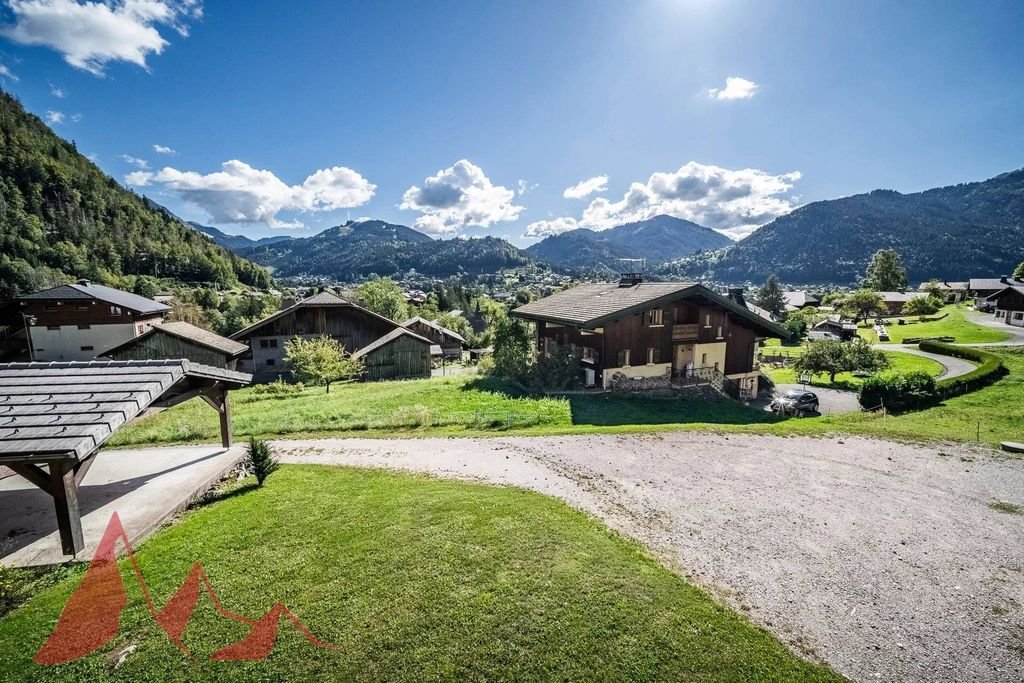 Maison à vendre, 186m², Montriond