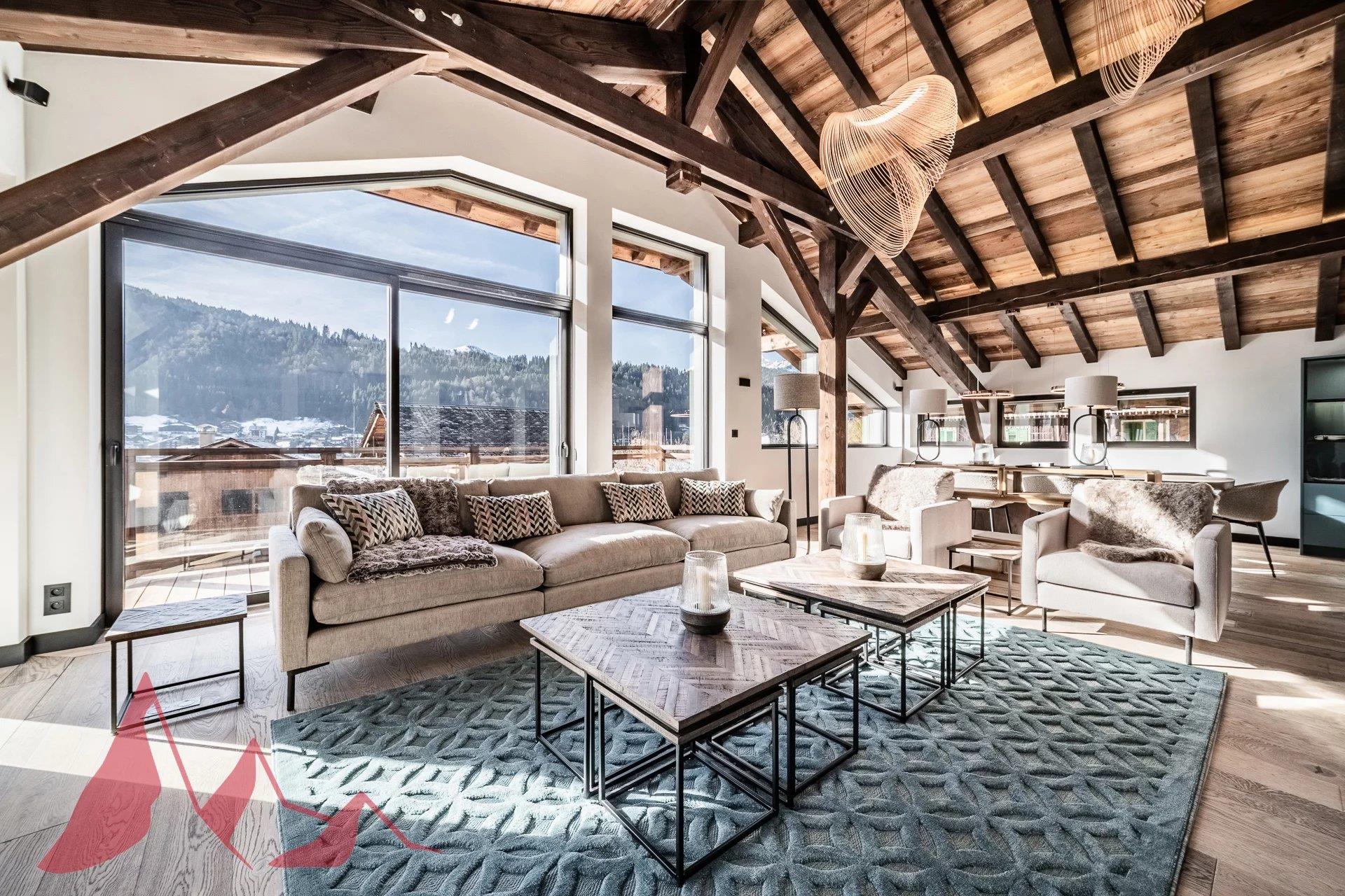 Maison à vendre, 350m², Morzine (Avoriaz)