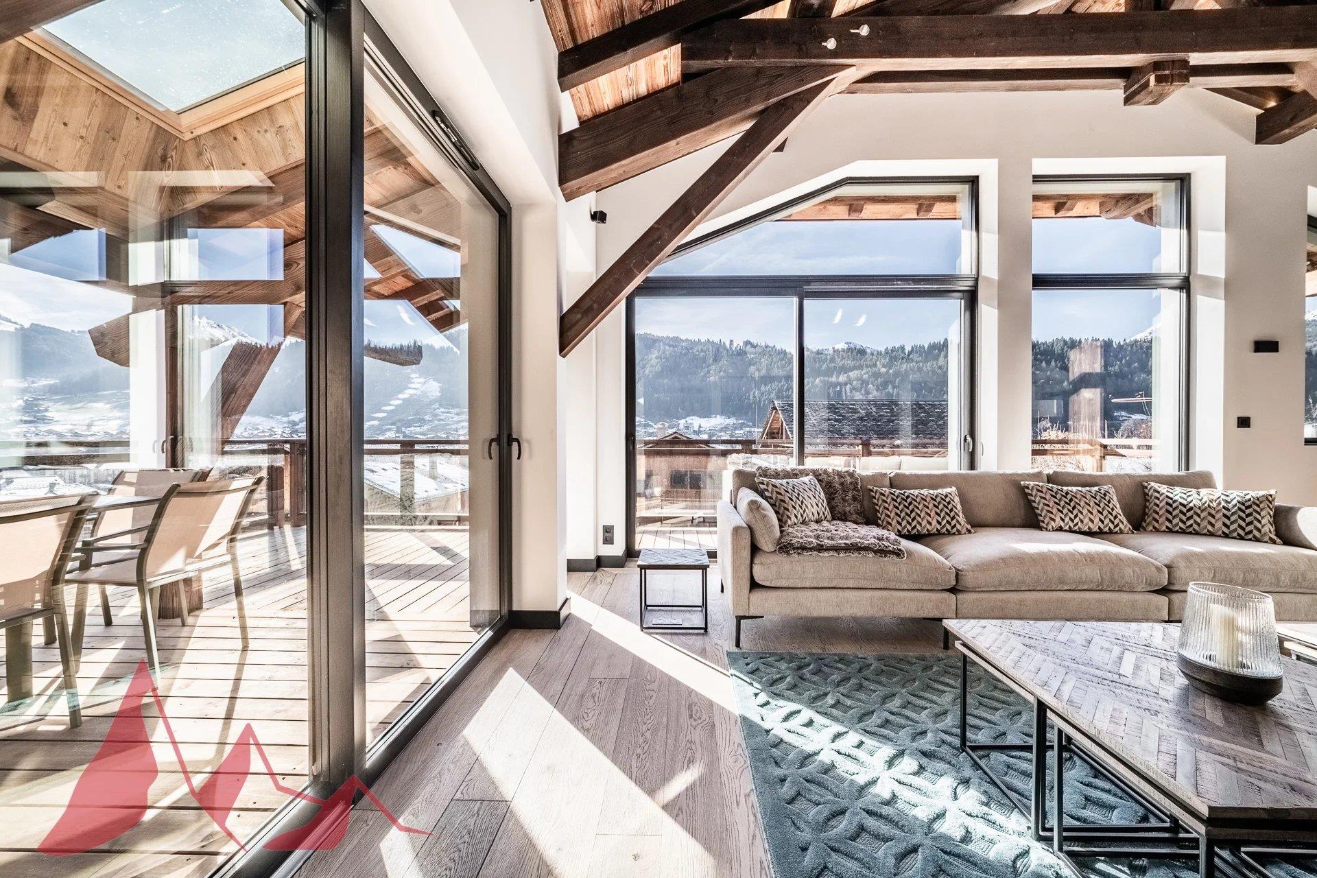 Maison à vendre, 350m², Morzine (Avoriaz)