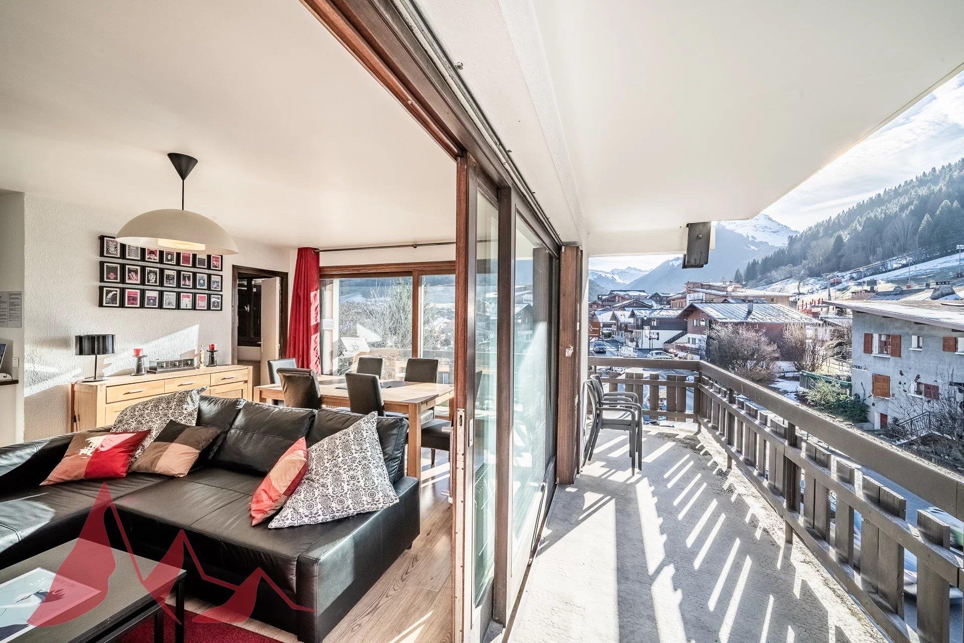Appartement à vendre, 61m², Morzine (Avoriaz)