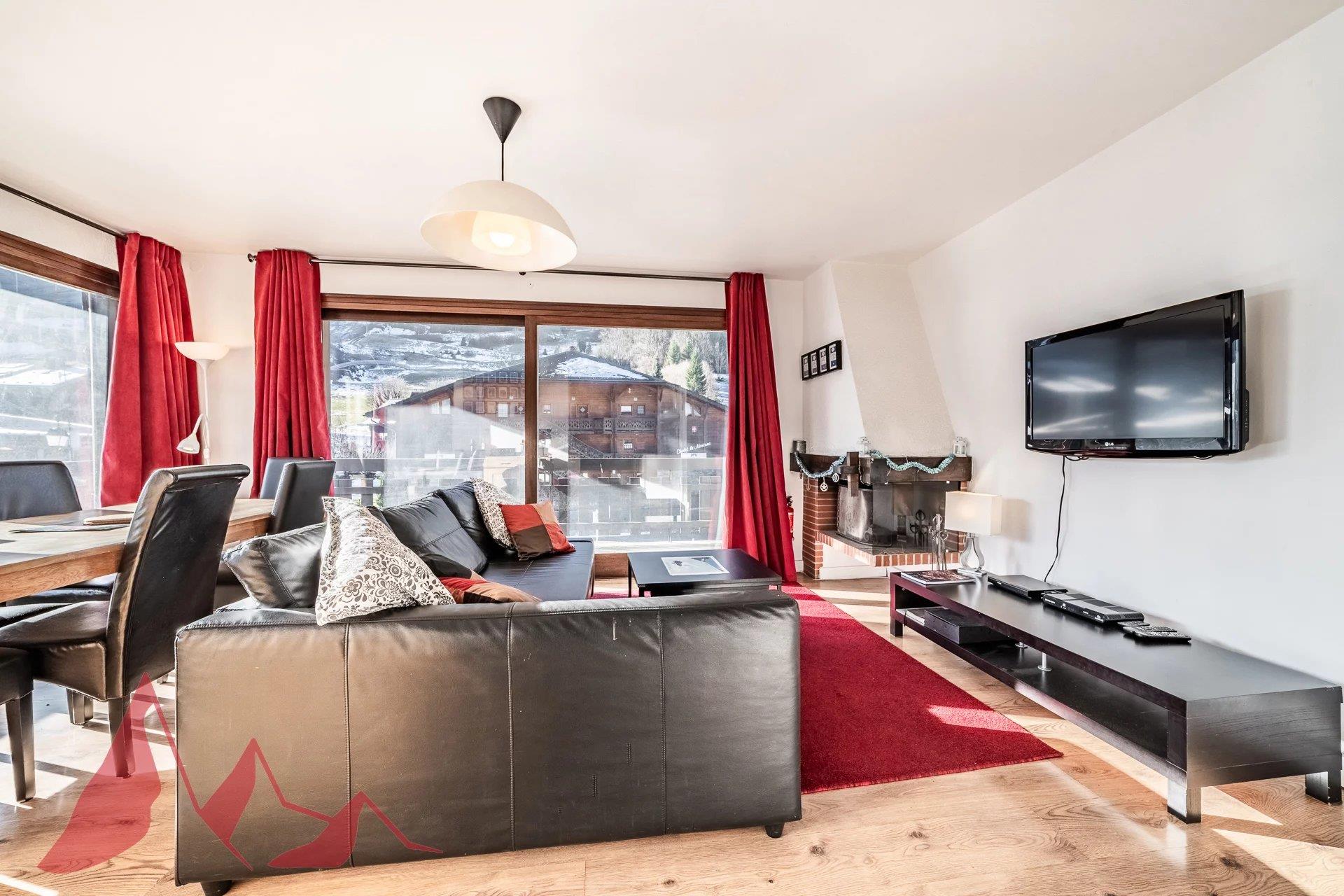 Appartement à vendre, 61m², Morzine (Avoriaz)