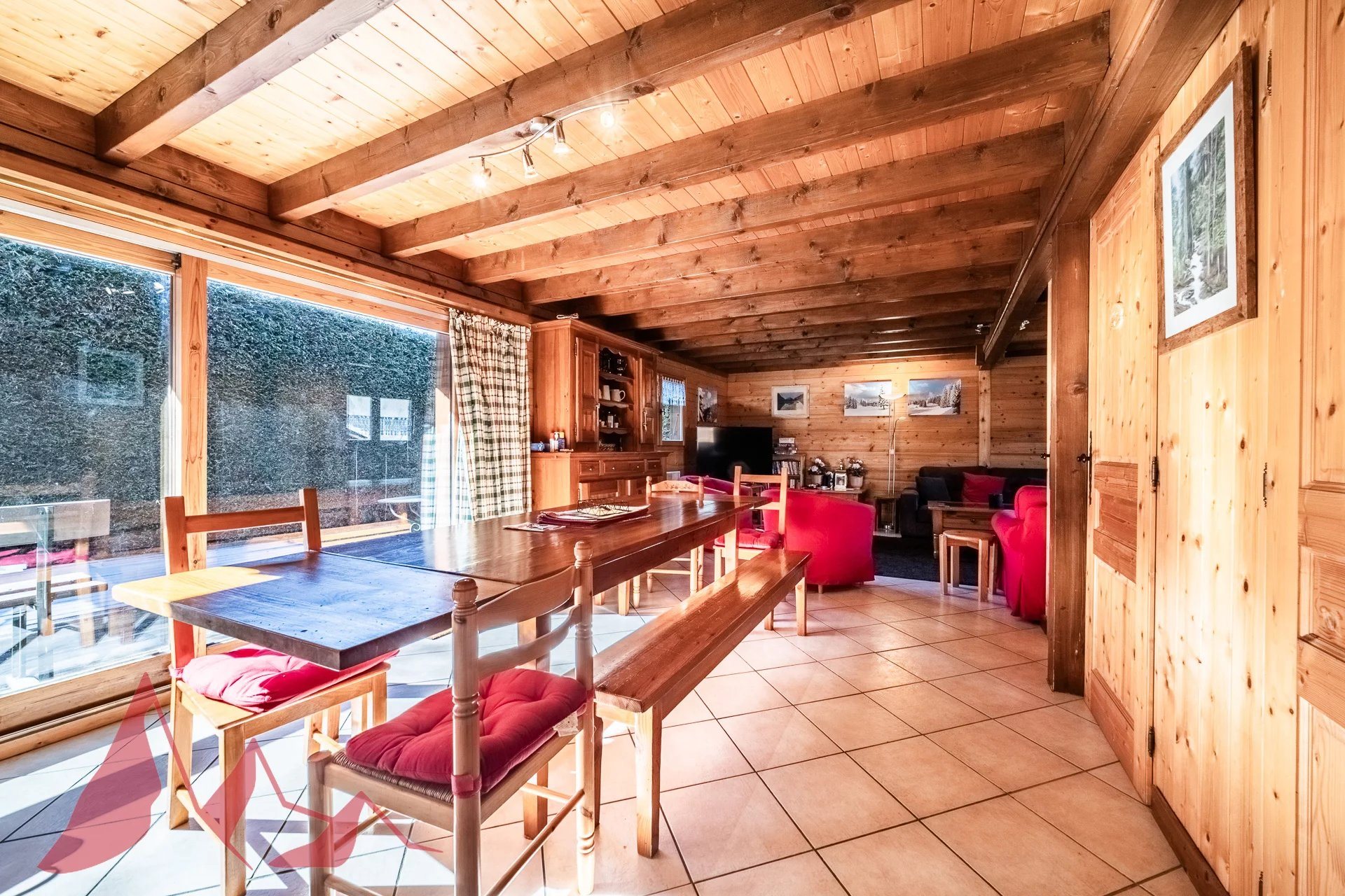 Maison à vendre, 120m², Morzine (Avoriaz)