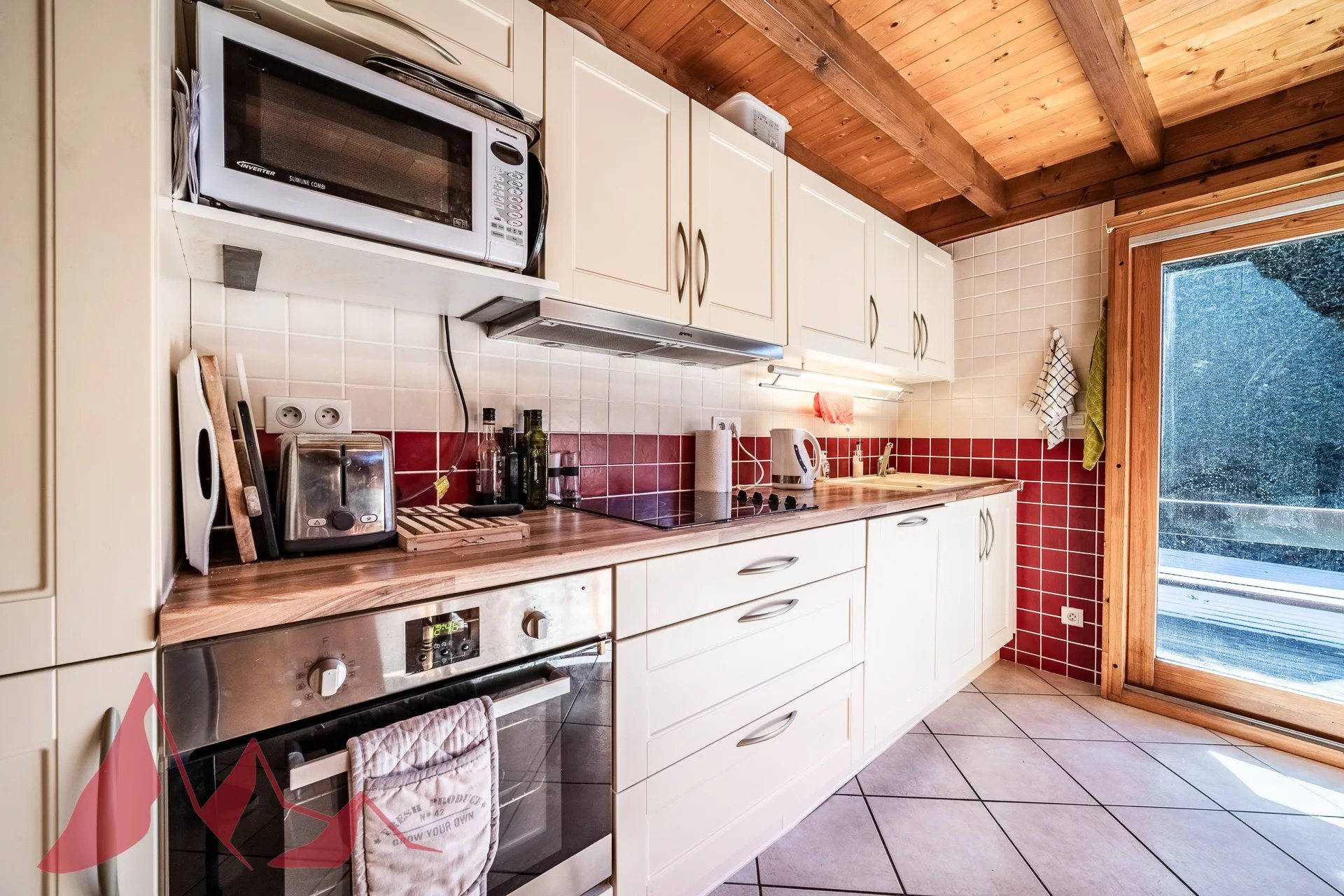 Maison à vendre, 120m², Morzine (Avoriaz)