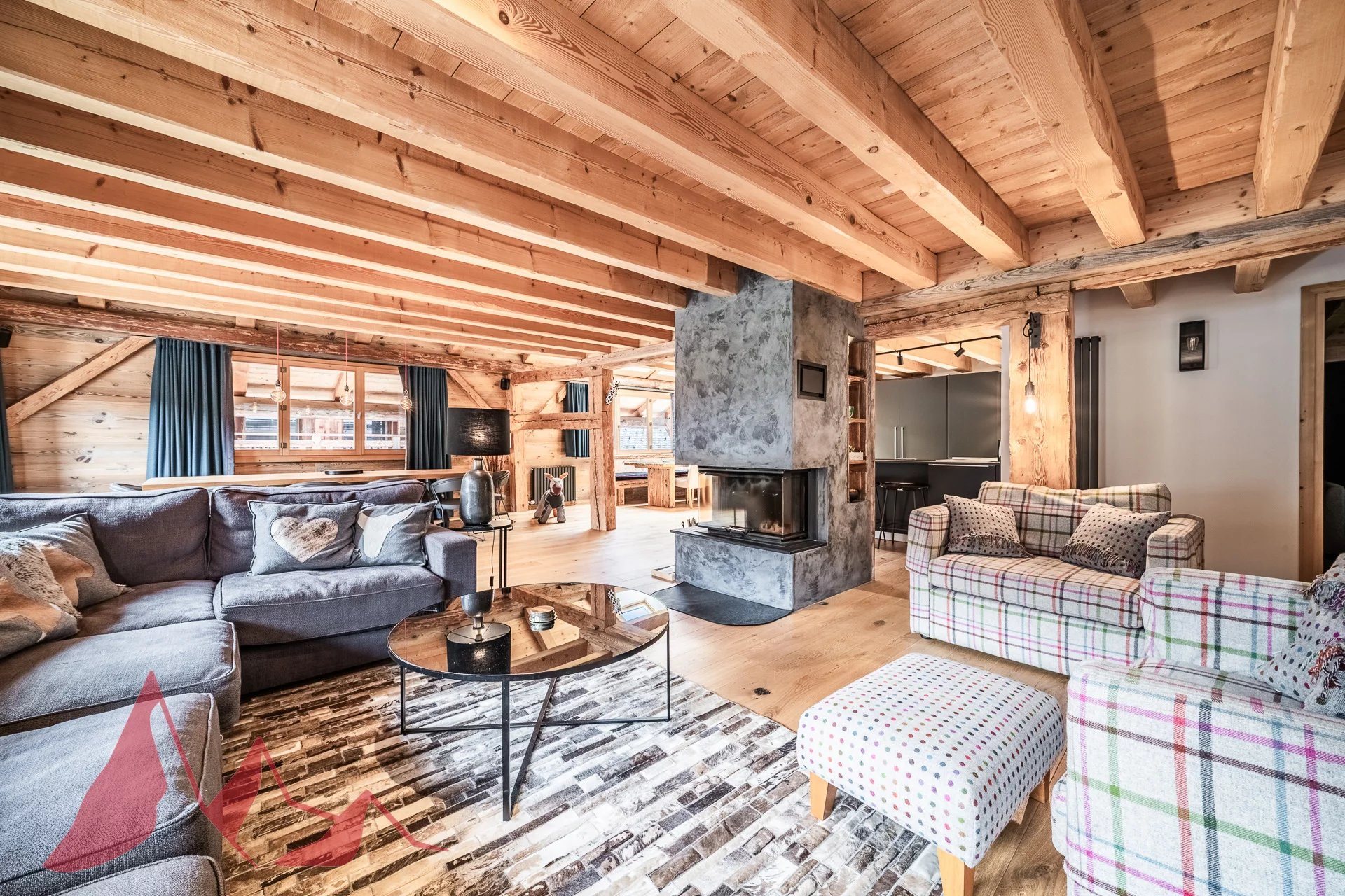 Maison à vendre, 268m², Morzine (Avoriaz)