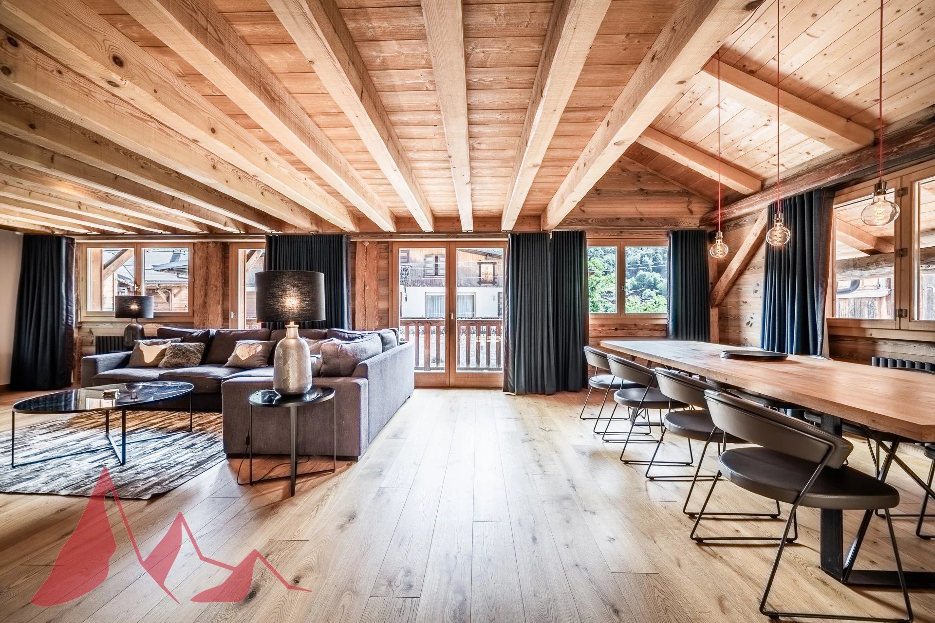 Maison à vendre, 268m², Morzine (Avoriaz)