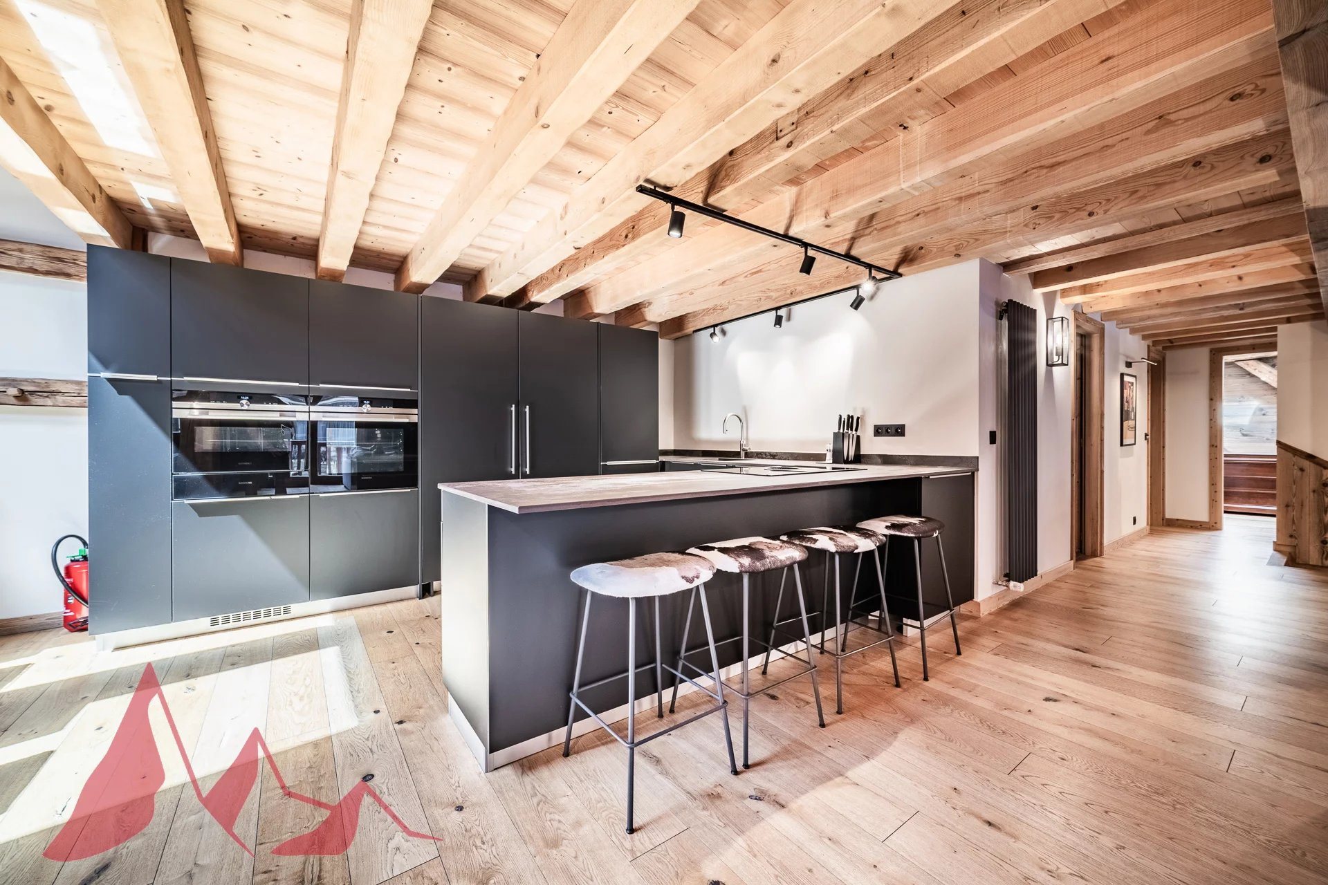 Maison à vendre, 268m², Morzine (Avoriaz)