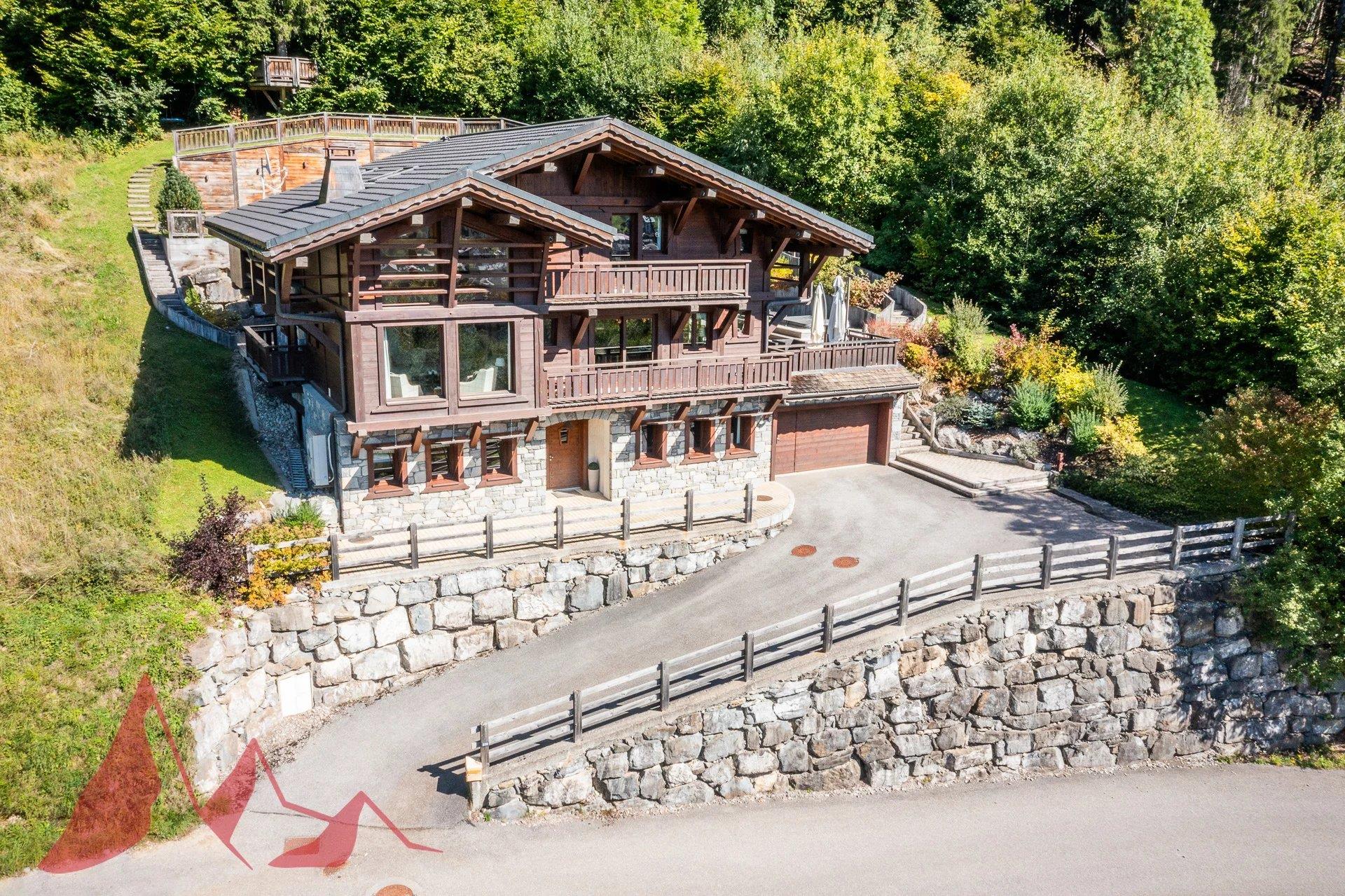 Maison à vendre, 300m², Morzine (Avoriaz)