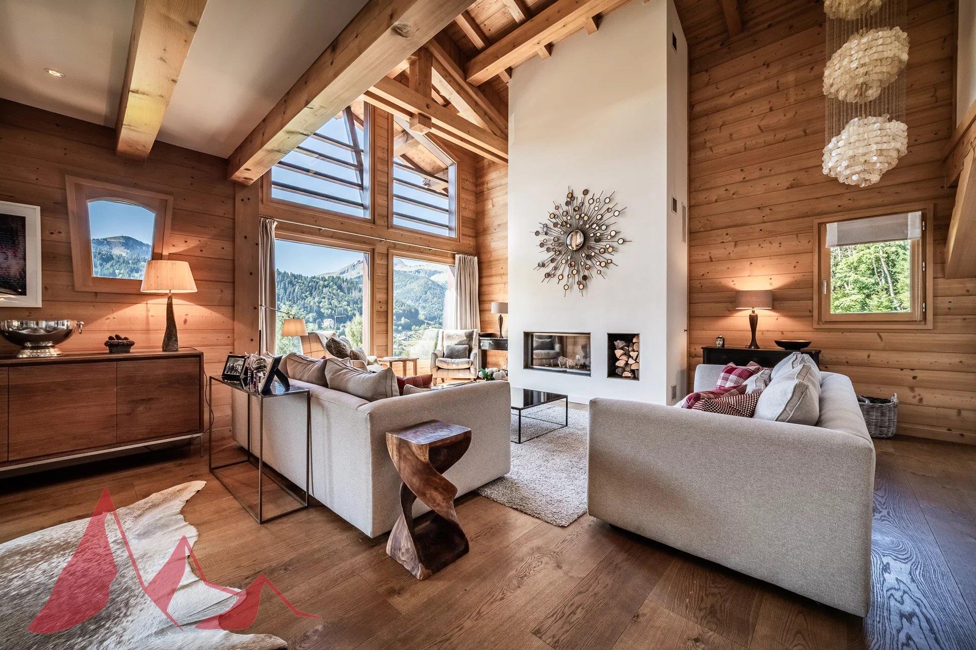 Maison à vendre, 300m², Morzine (Avoriaz)