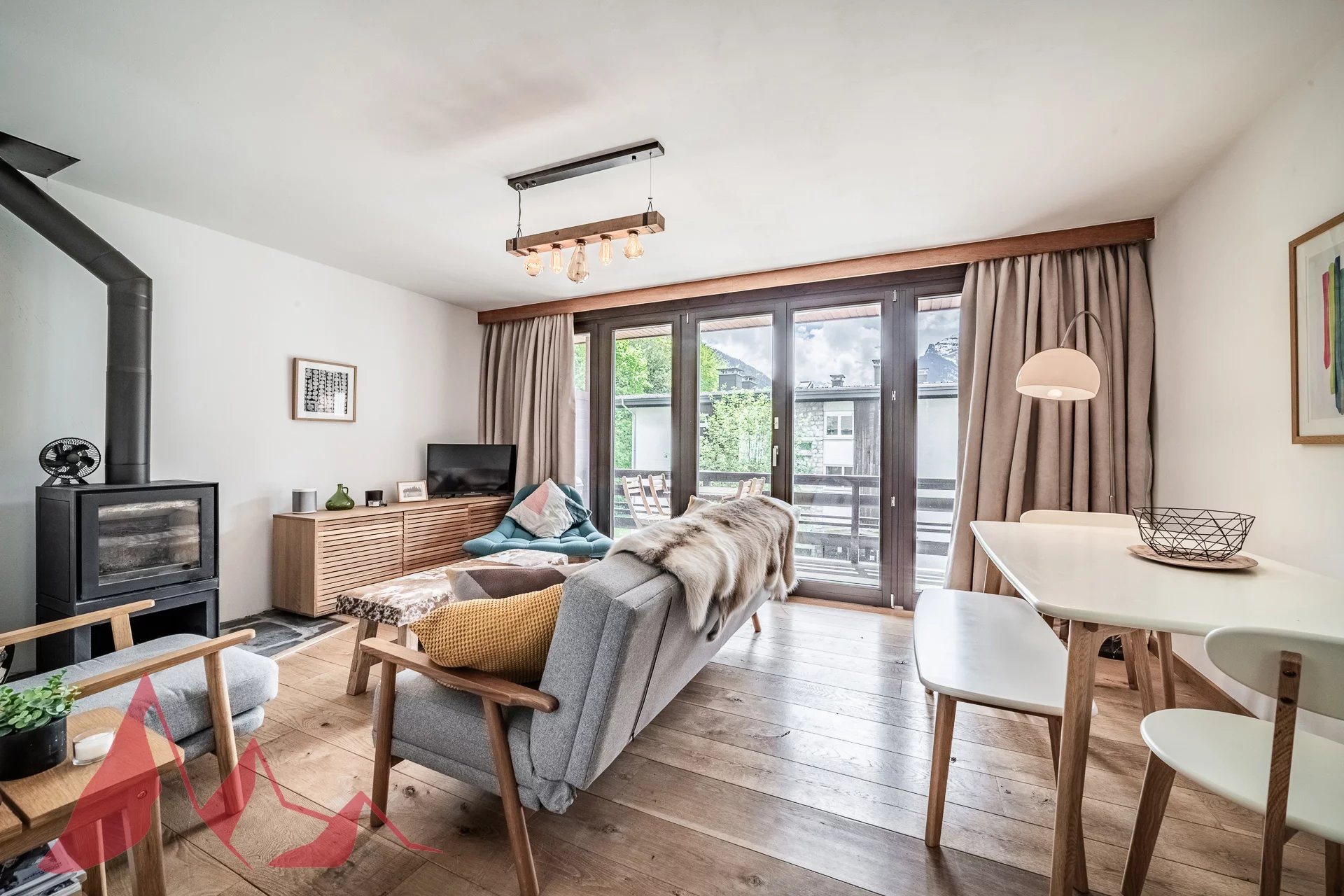 Appartement à vendre, 63m², Morzine (Avoriaz)