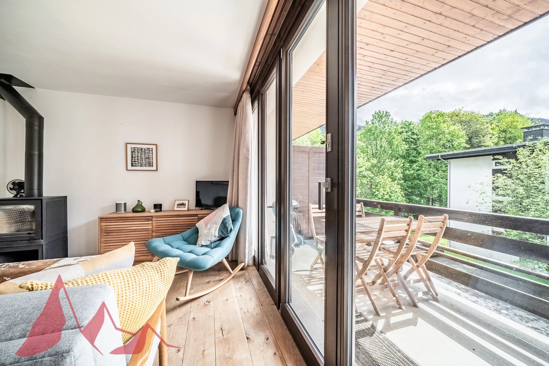 Appartement à vendre, 63m², Morzine (Avoriaz)