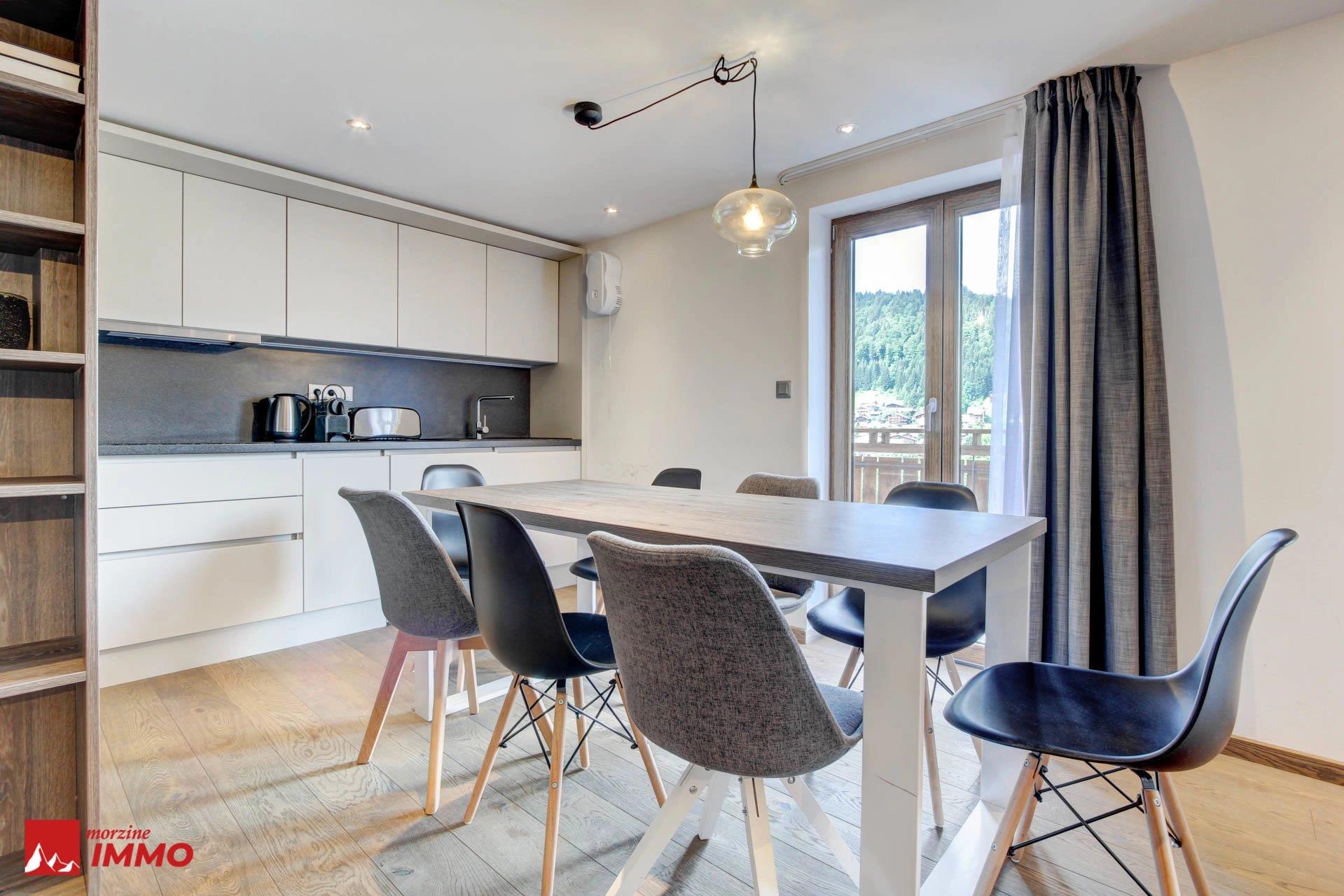 Appartement à vendre, 108m², Morzine (Avoriaz)